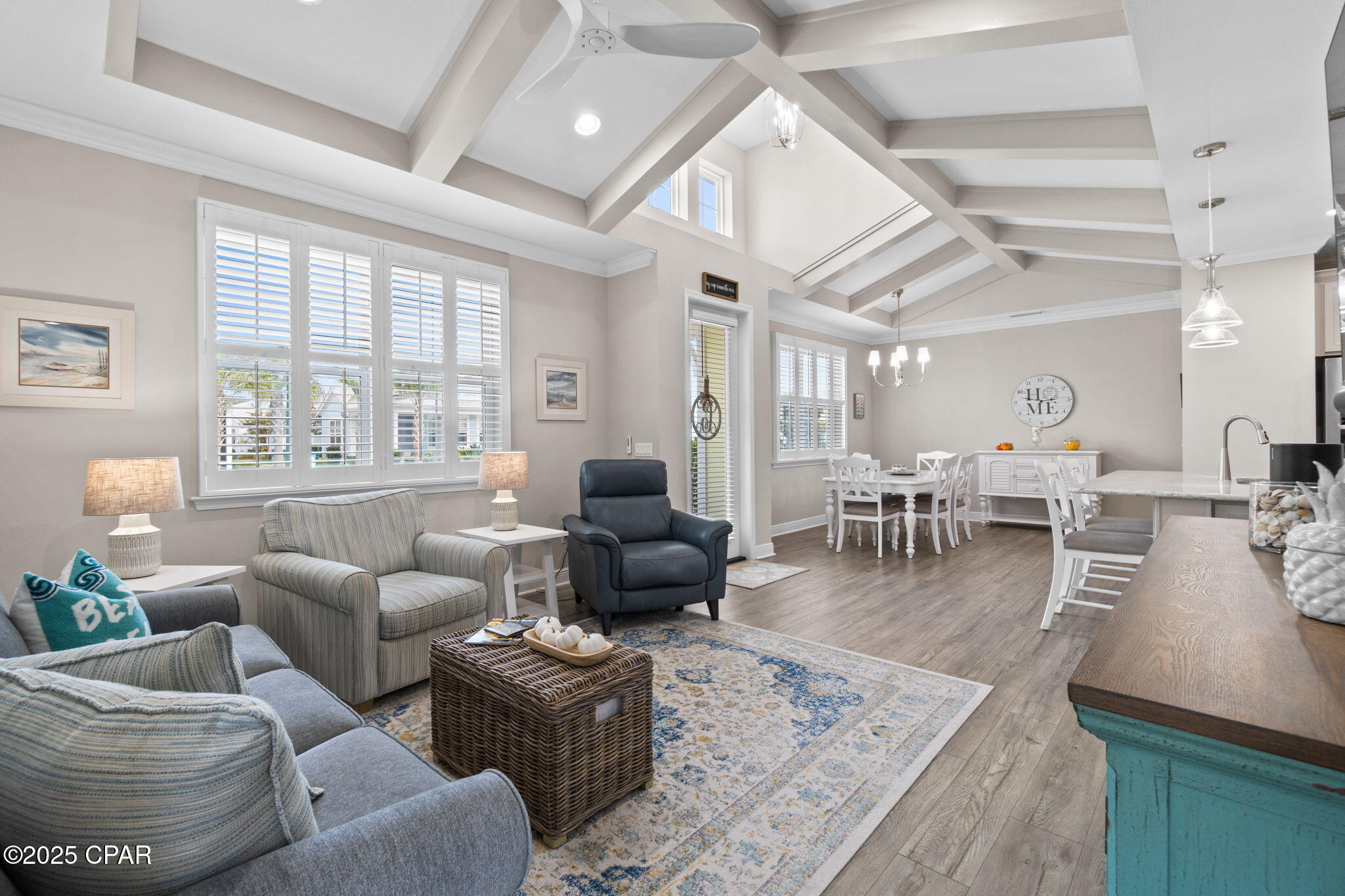 Latitude at Watersound - Residential