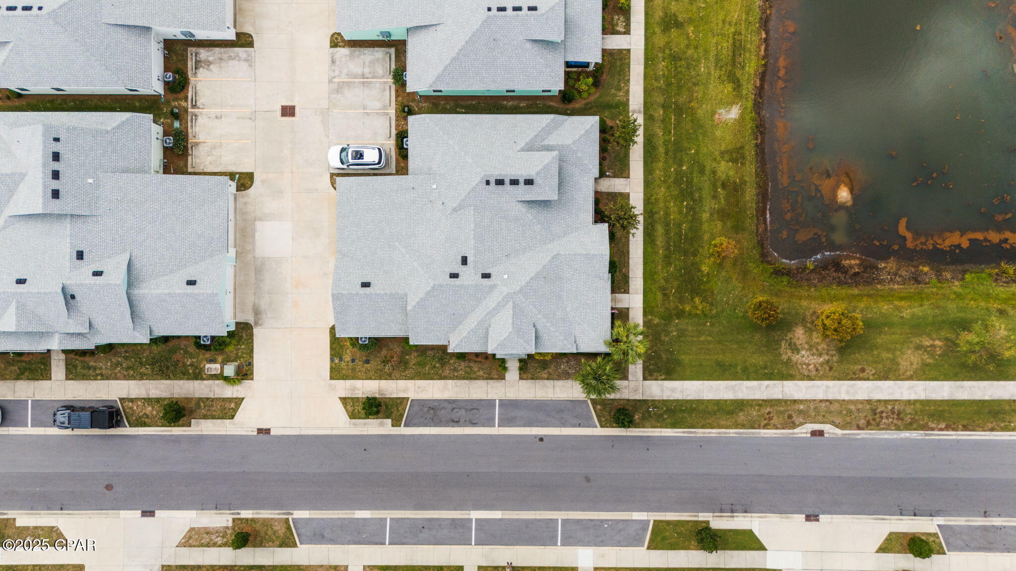 Latitude at Watersound - Residential