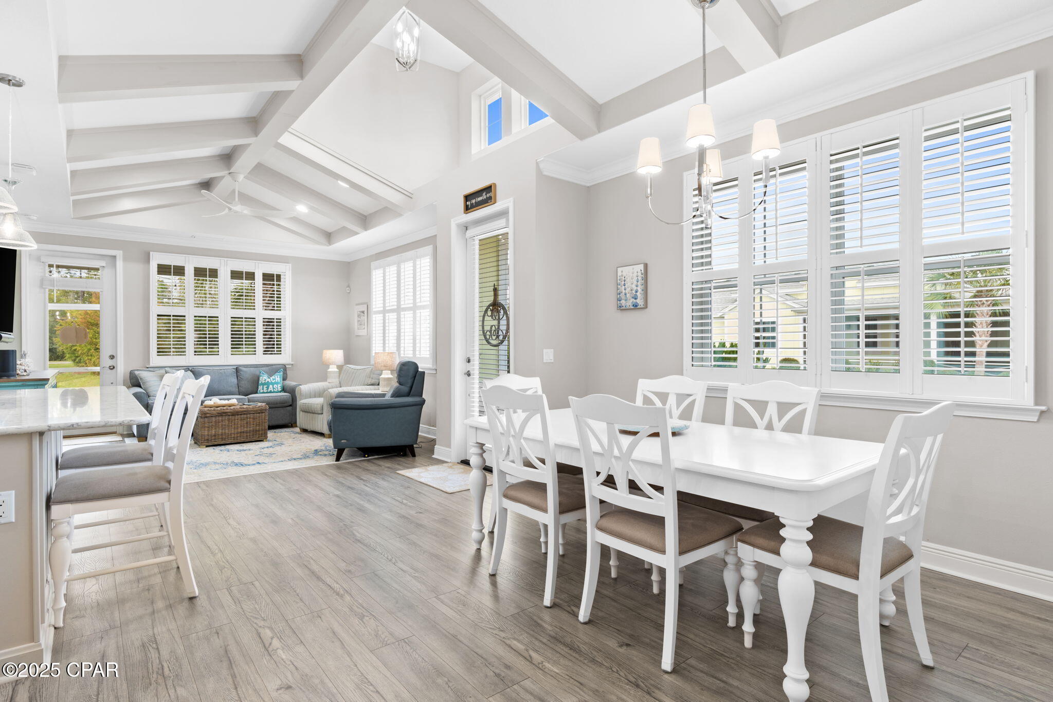 Latitude at Watersound - Residential