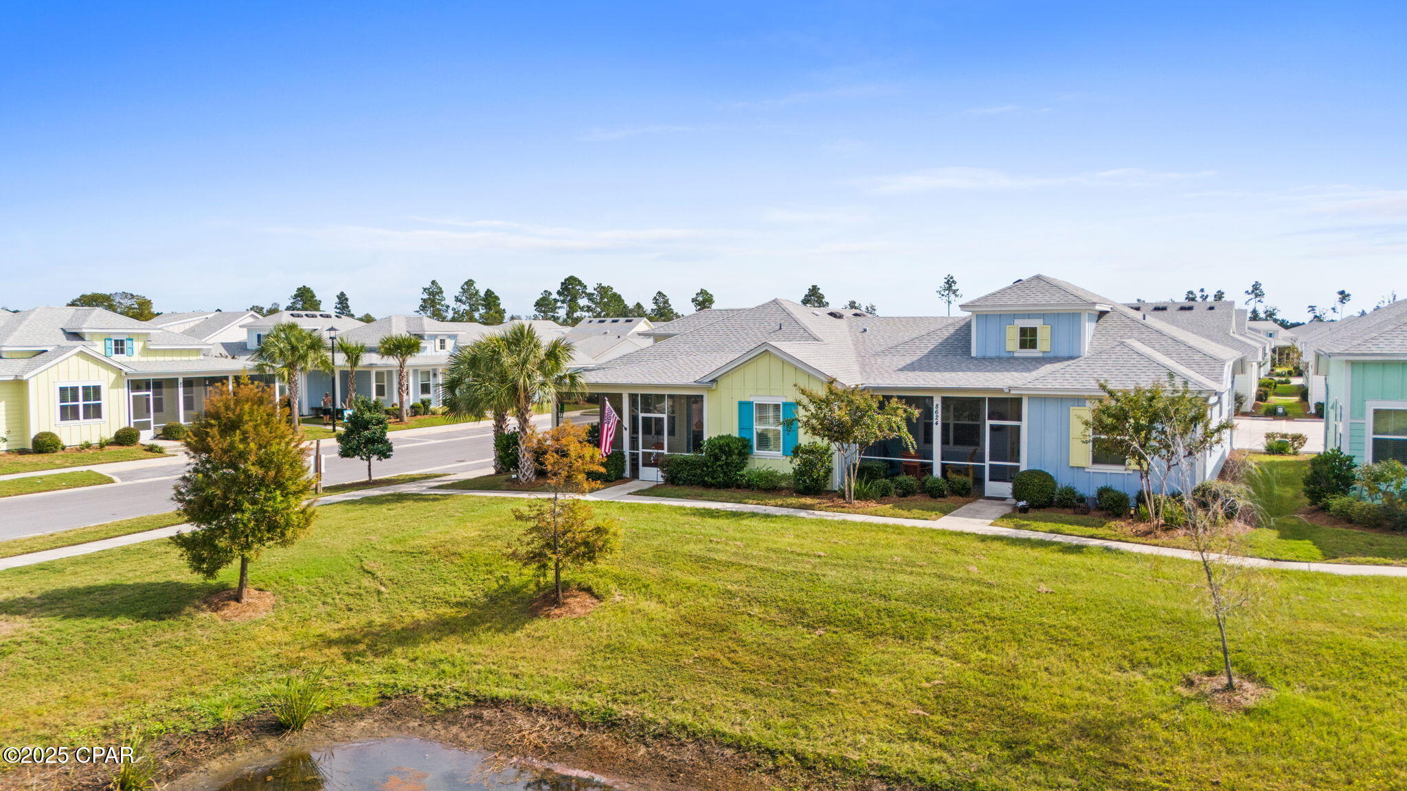 Latitude at Watersound - Residential