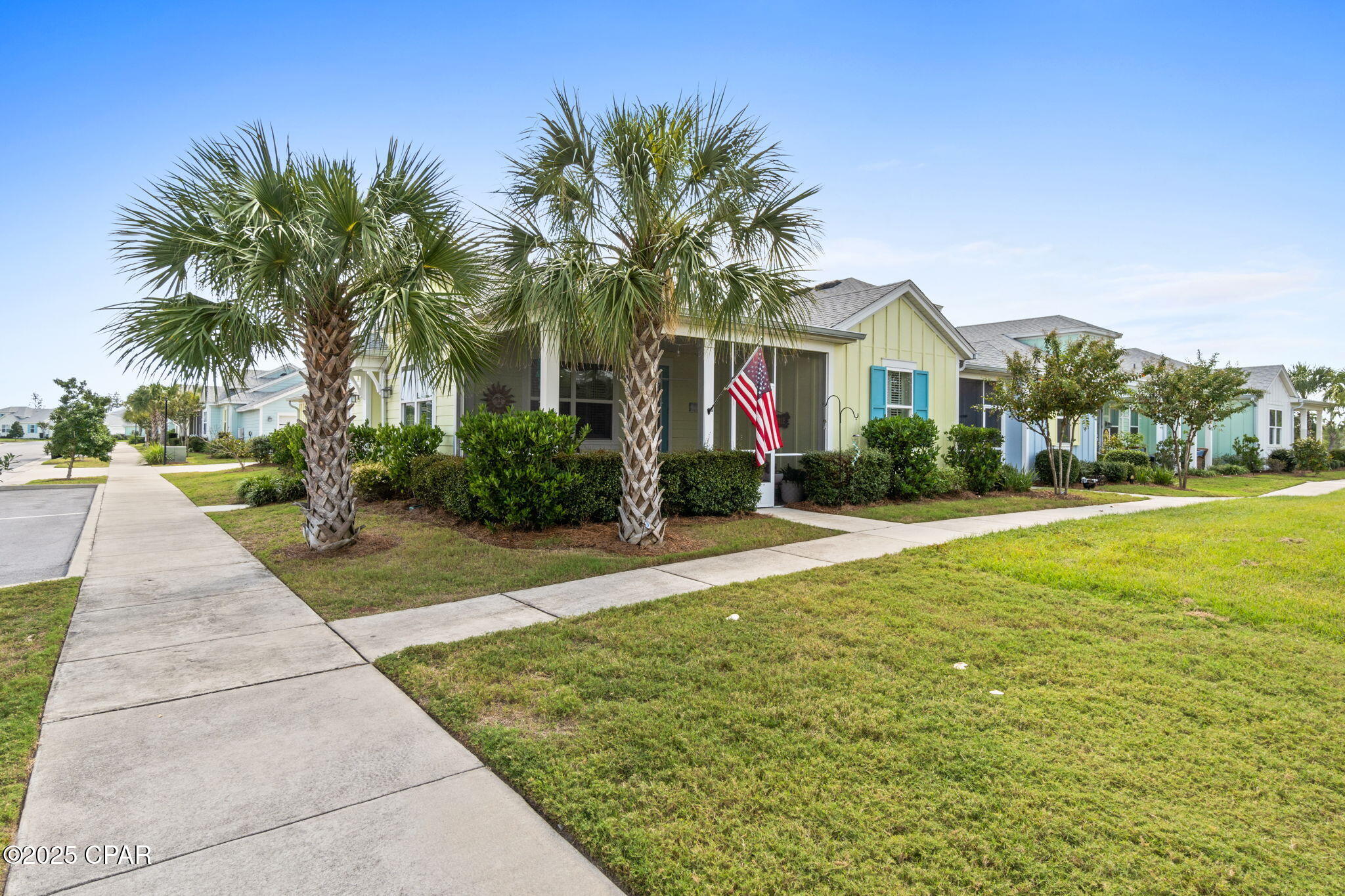 Latitude at Watersound - Residential