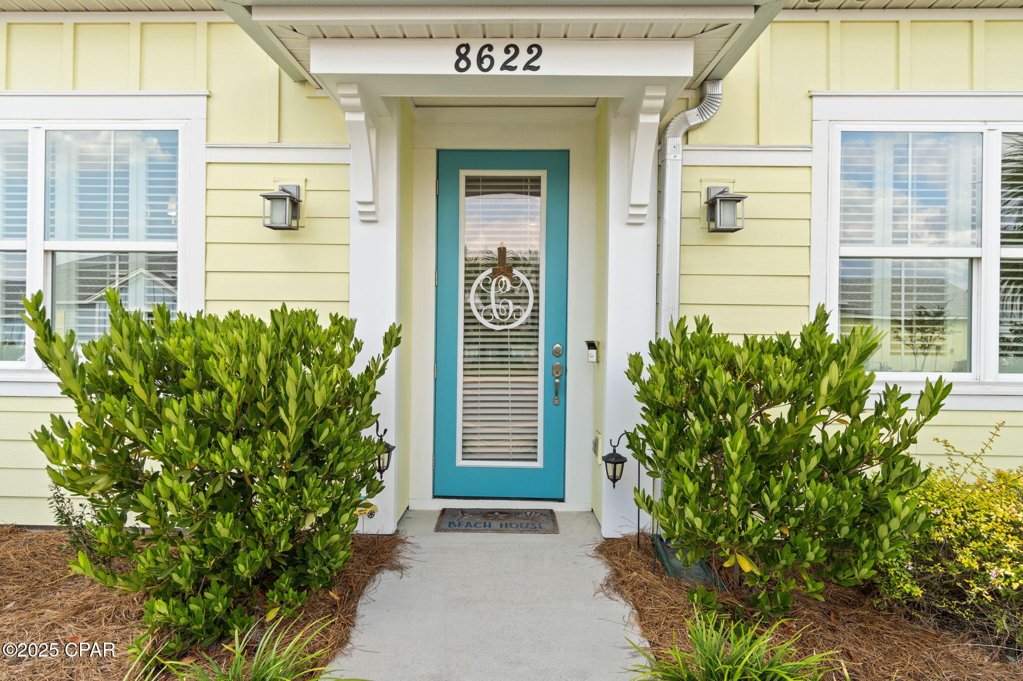 Latitude at Watersound - Residential