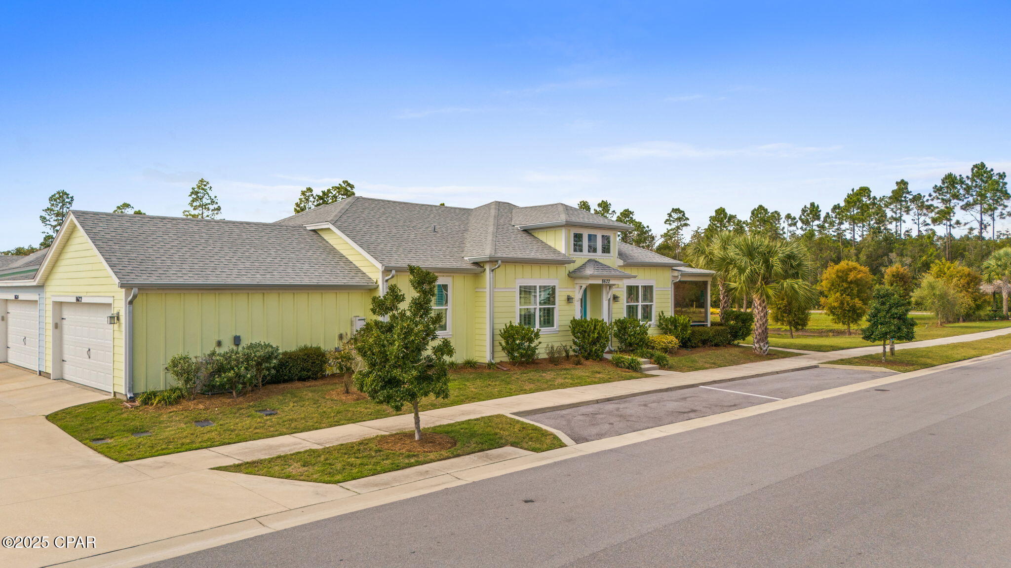 Latitude at Watersound - Residential