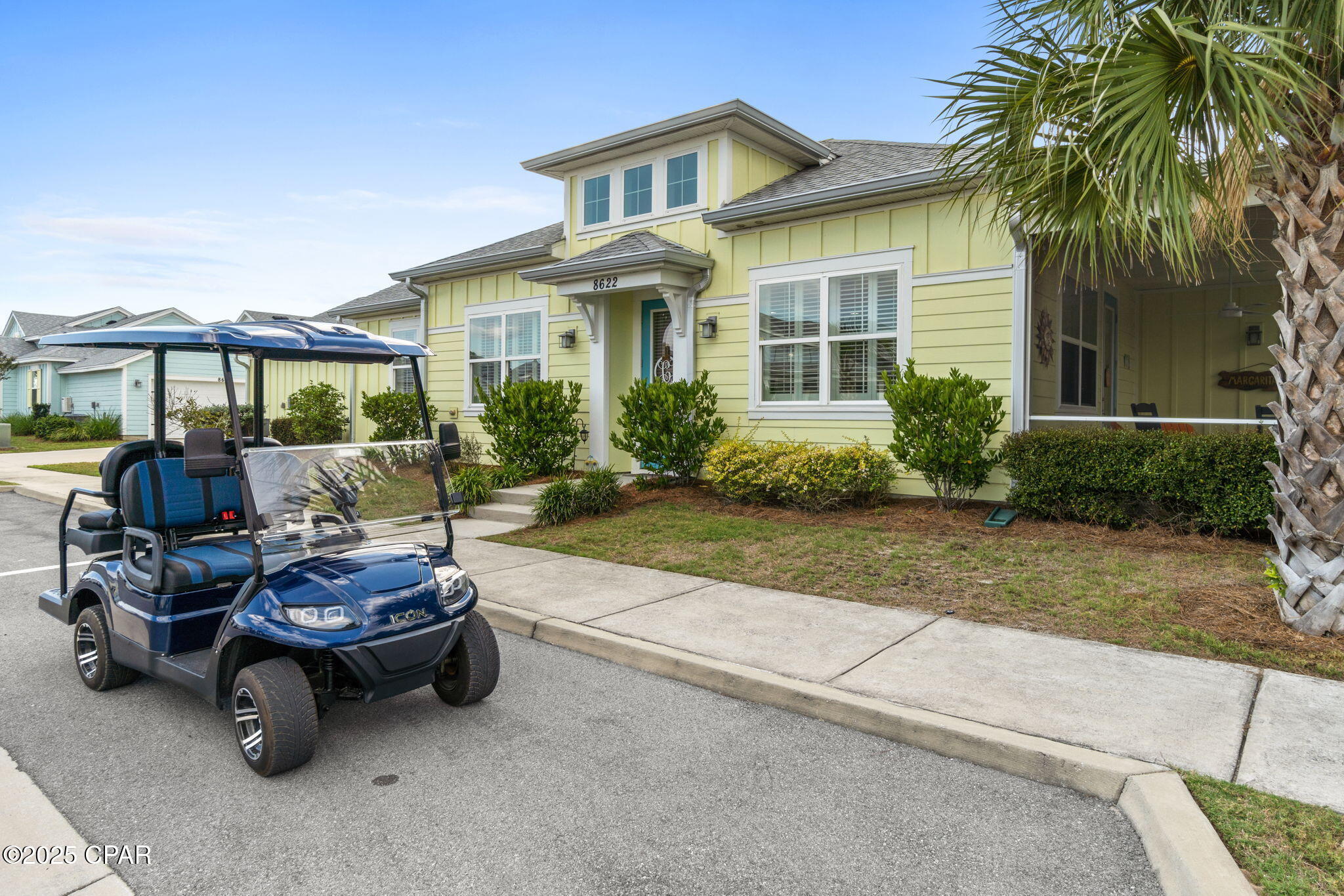 Latitude at Watersound - Residential