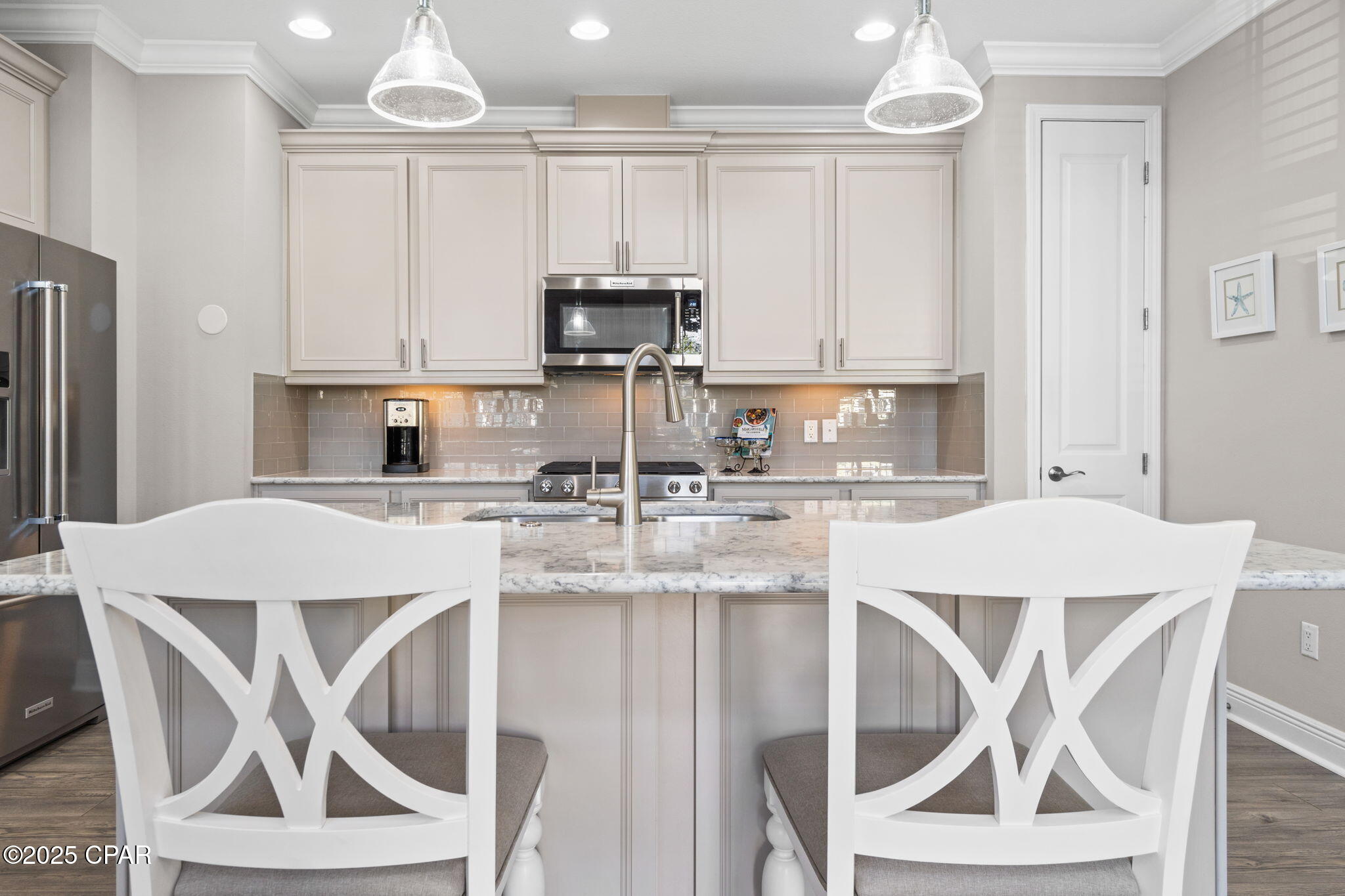 Latitude at Watersound - Residential