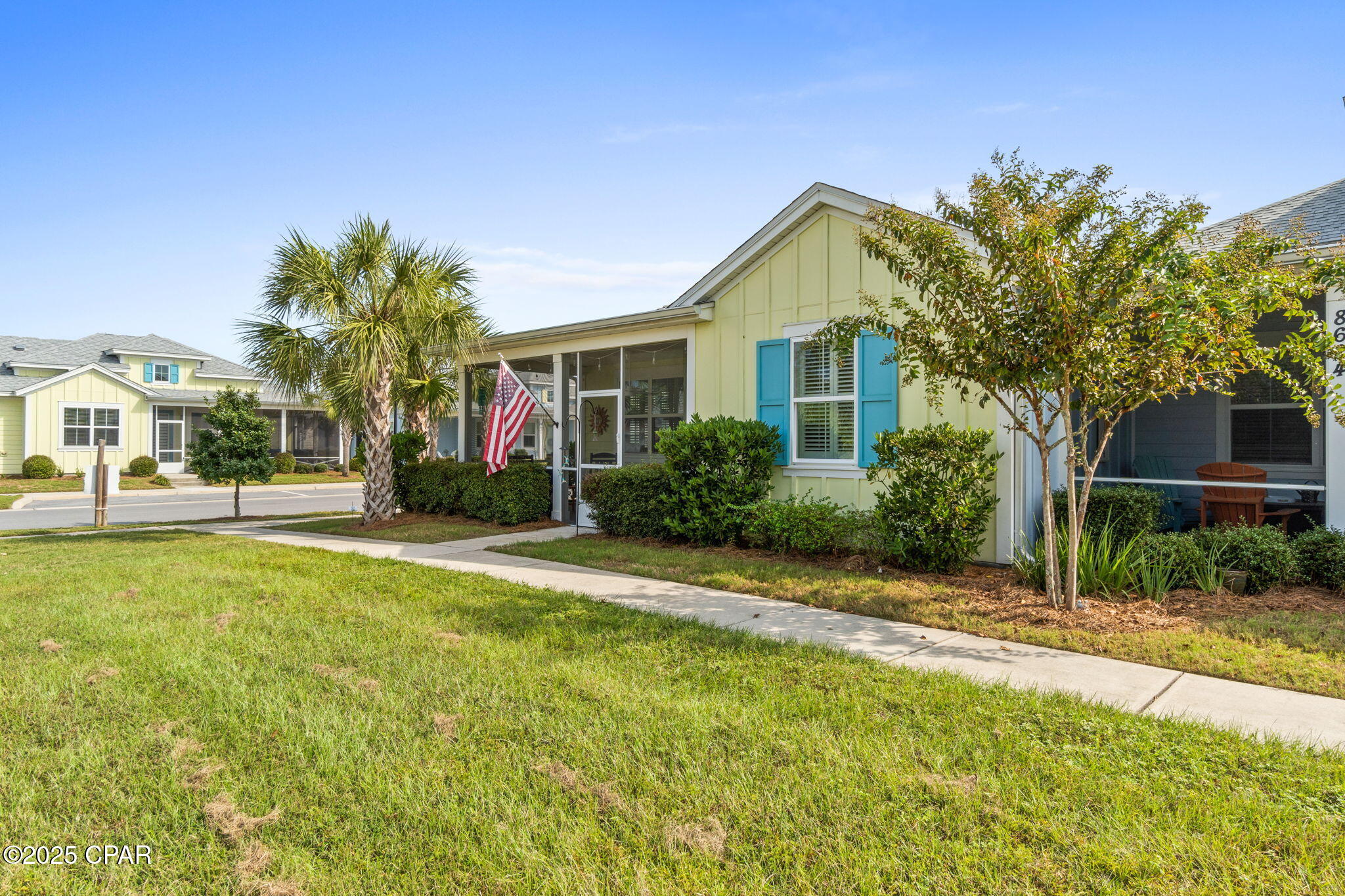 Latitude at Watersound - Residential