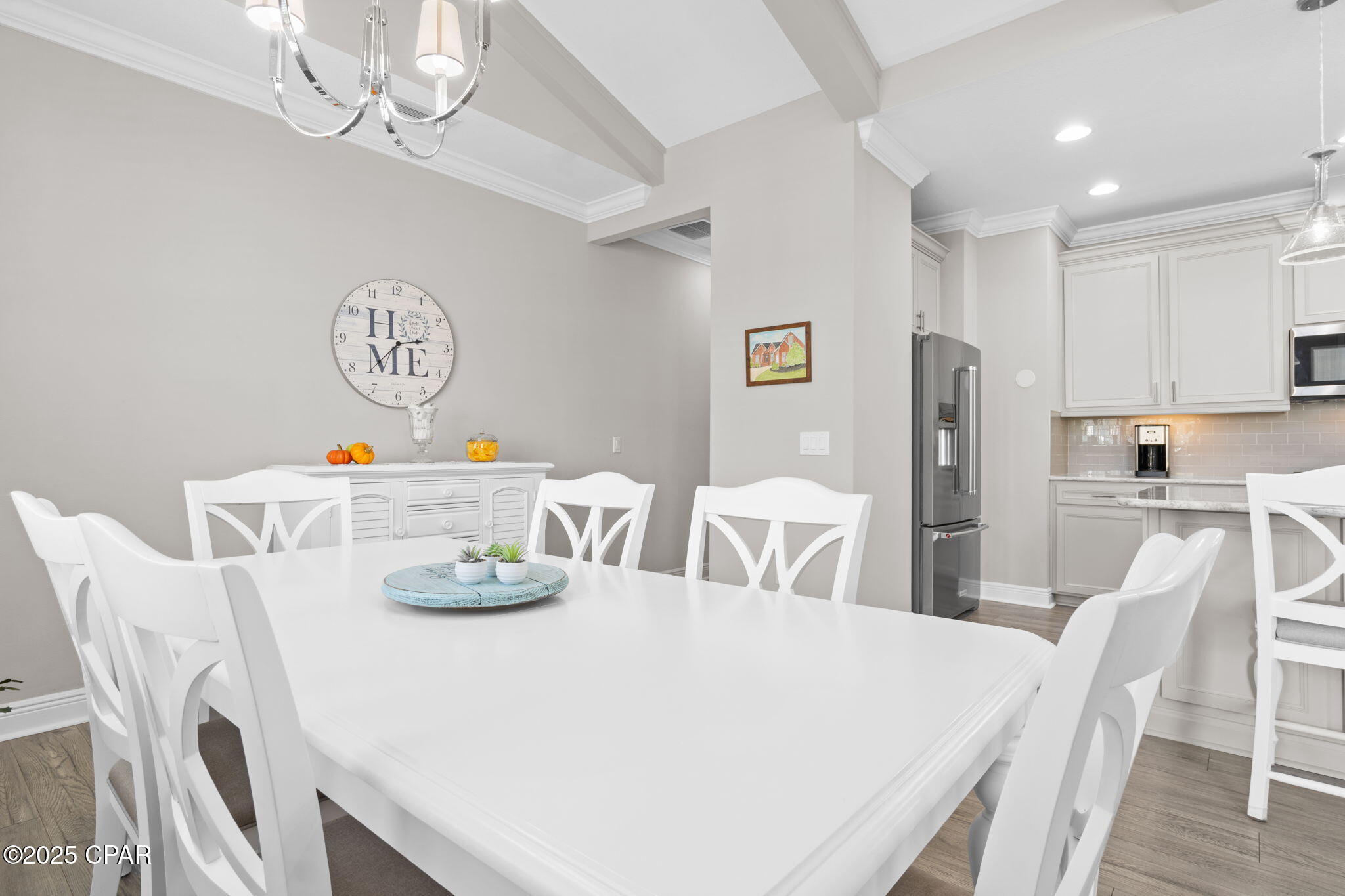 Latitude at Watersound - Residential