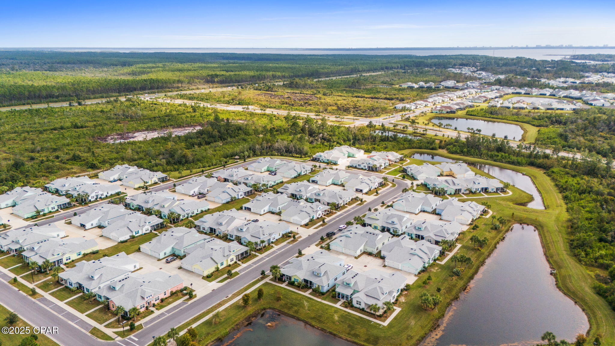 Latitude at Watersound - Residential