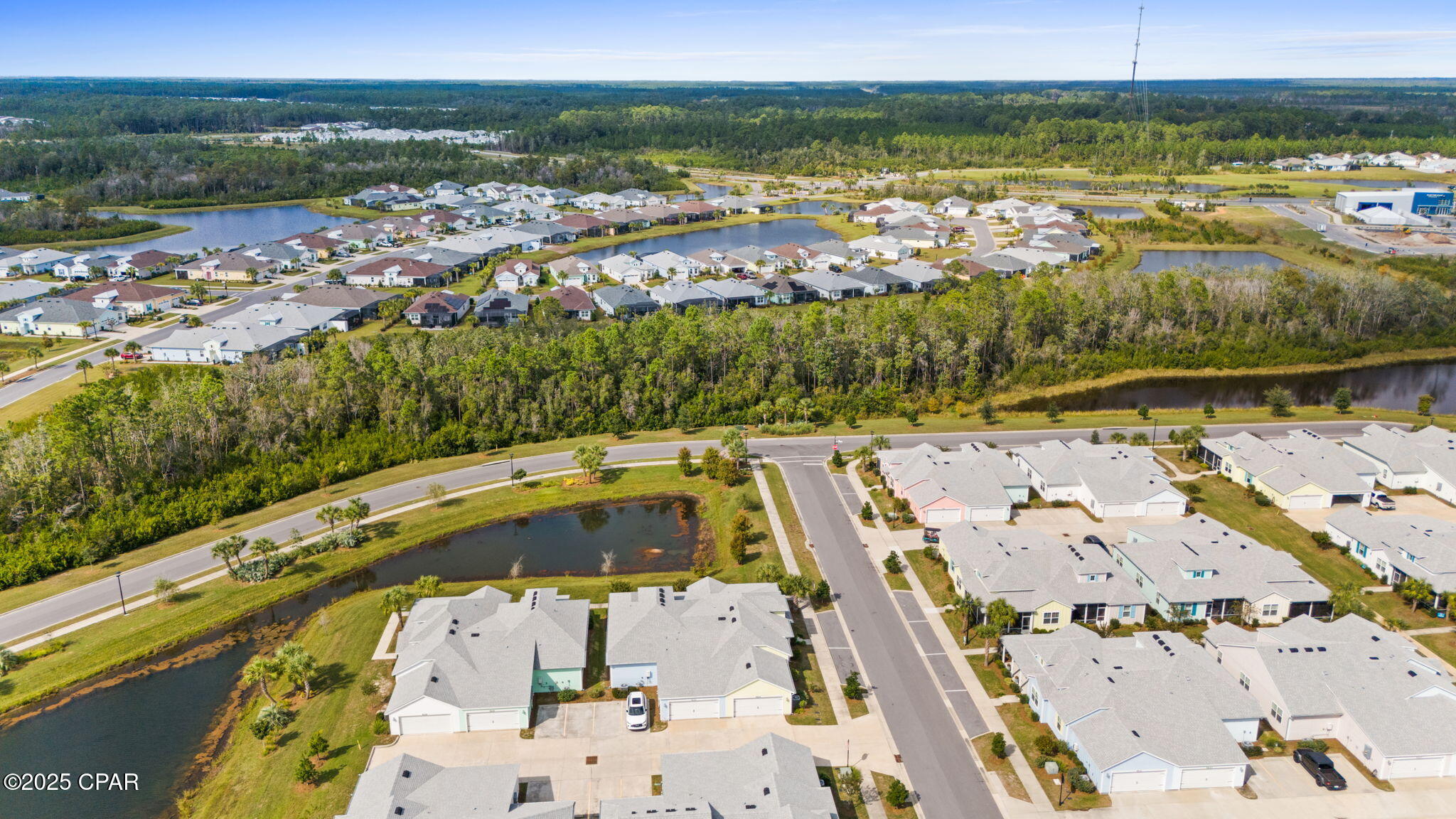 Latitude at Watersound - Residential