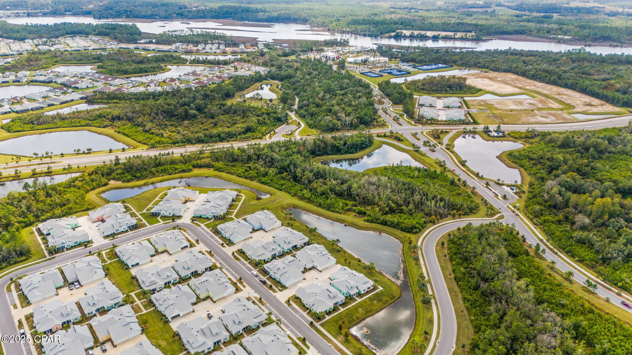 Latitude at Watersound - Residential