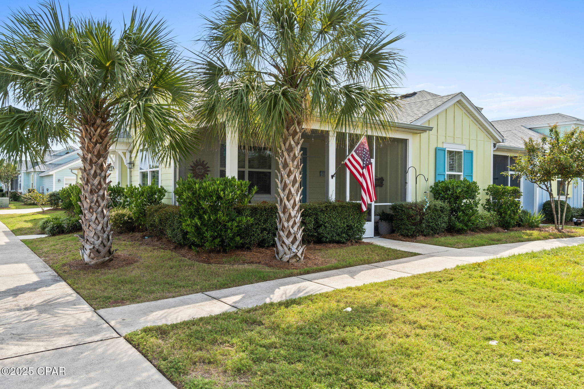 Latitude at Watersound - Residential