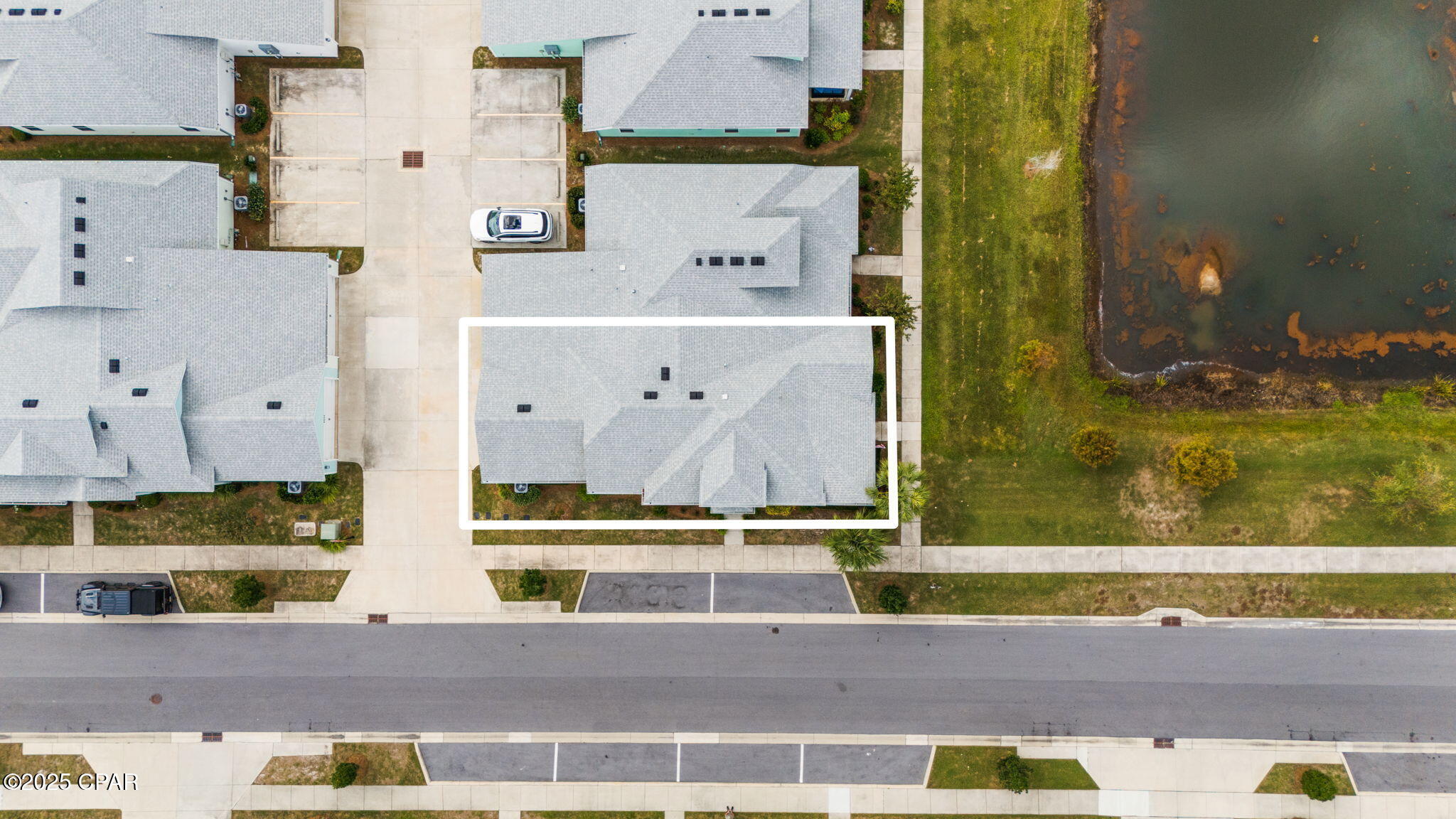 Latitude at Watersound - Residential