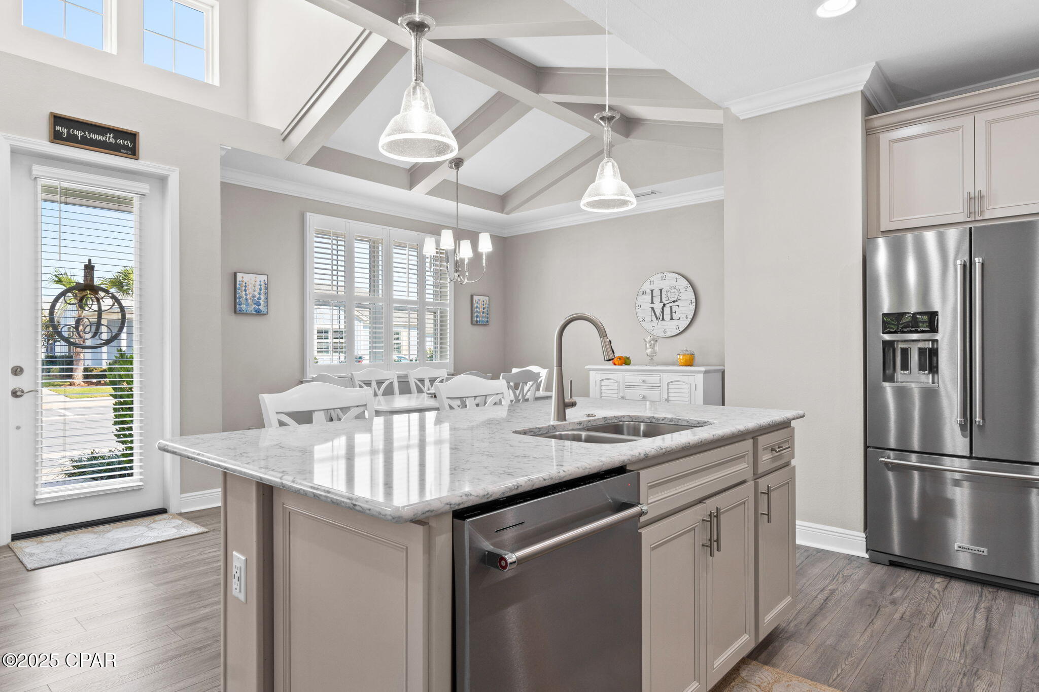 Latitude at Watersound - Residential