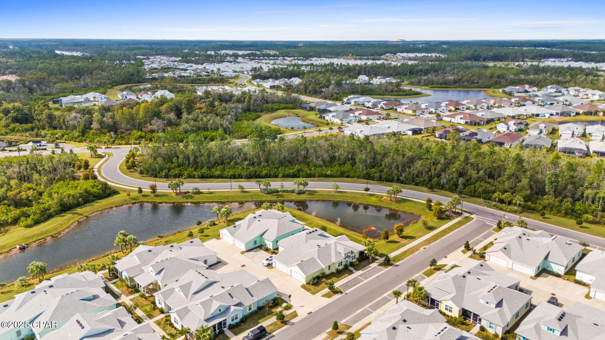 Latitude at Watersound - Residential