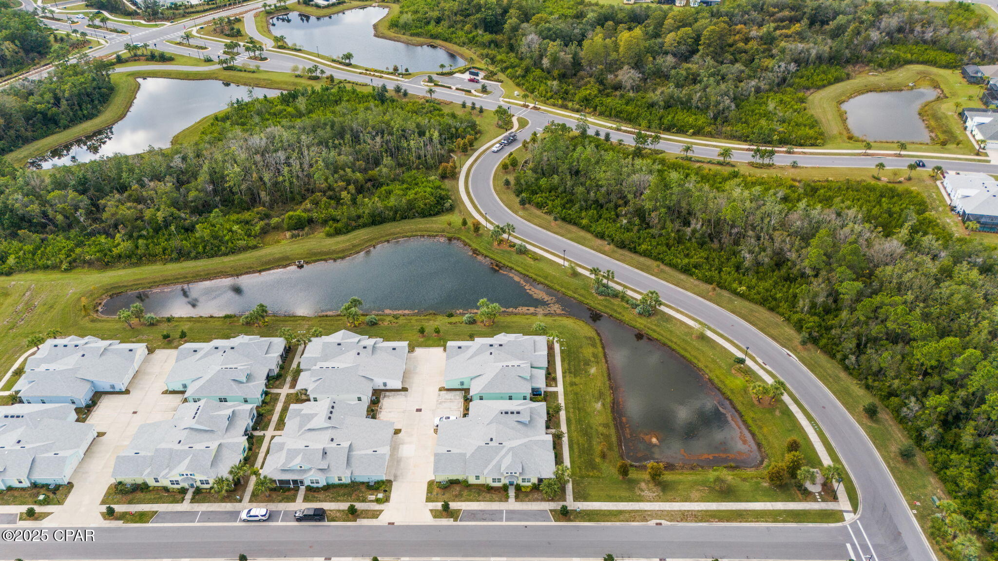 Latitude at Watersound - Residential