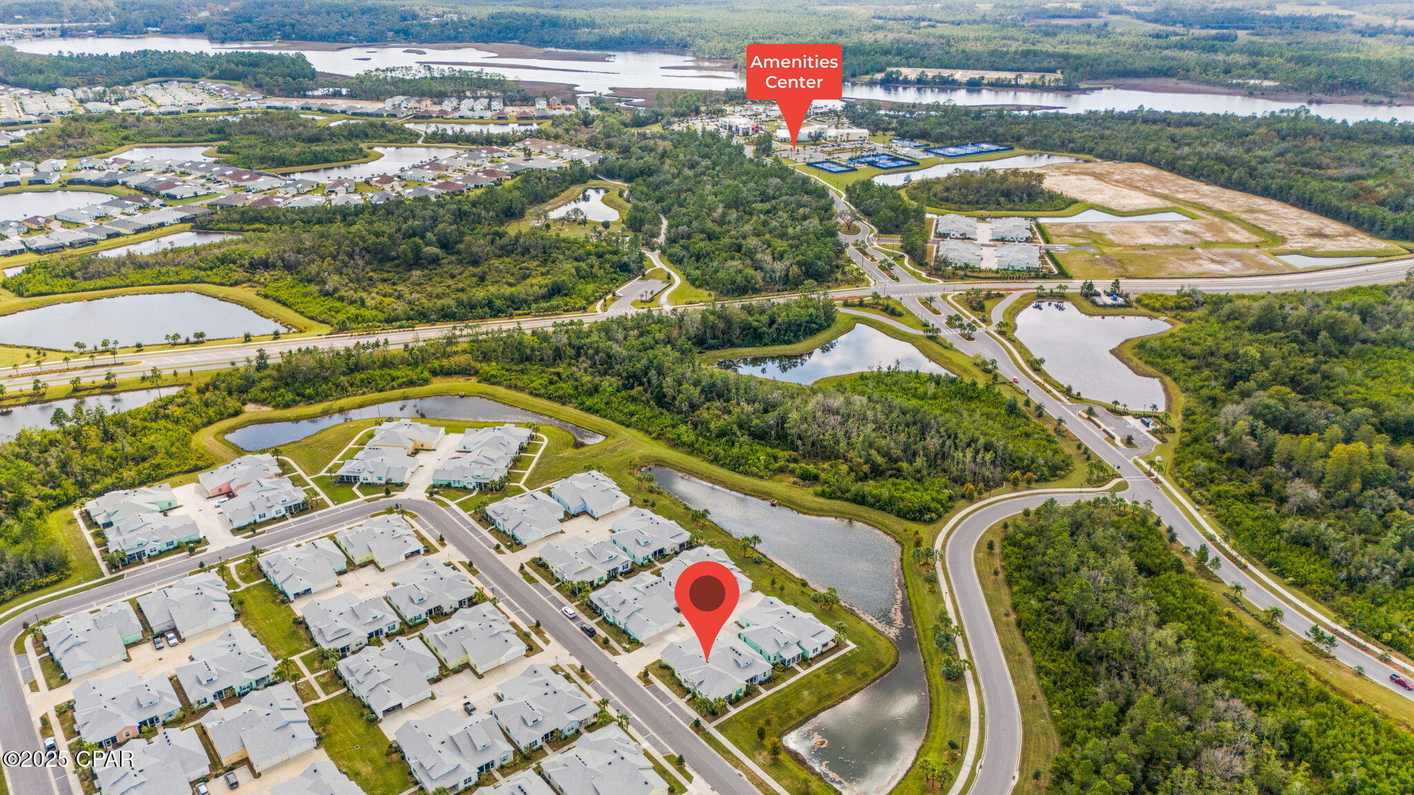 Latitude at Watersound - Residential