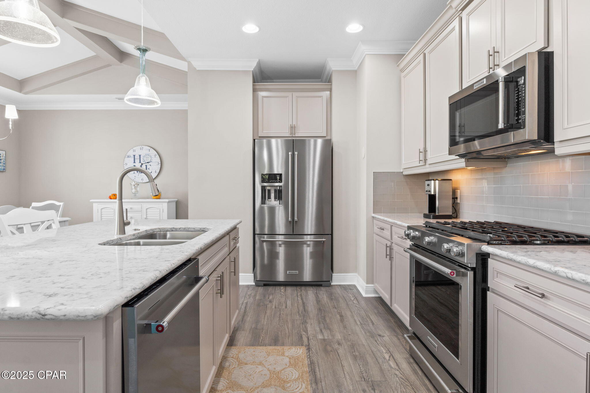 Latitude at Watersound - Residential