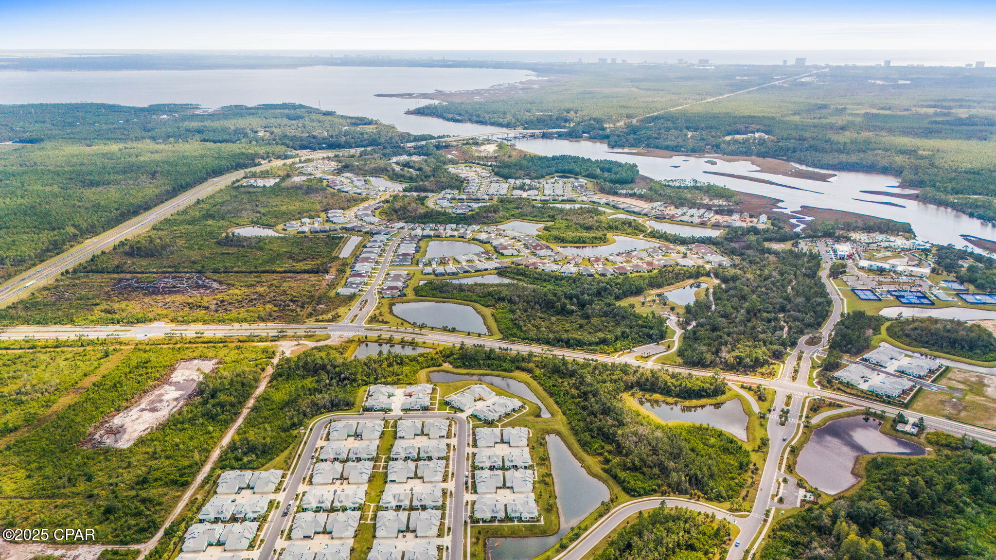 Latitude at Watersound - Residential