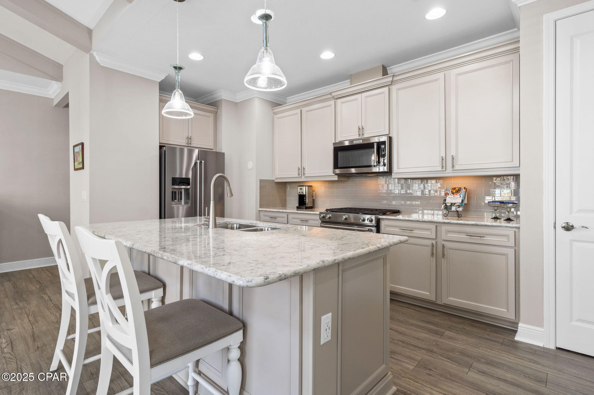 Latitude at Watersound - Residential