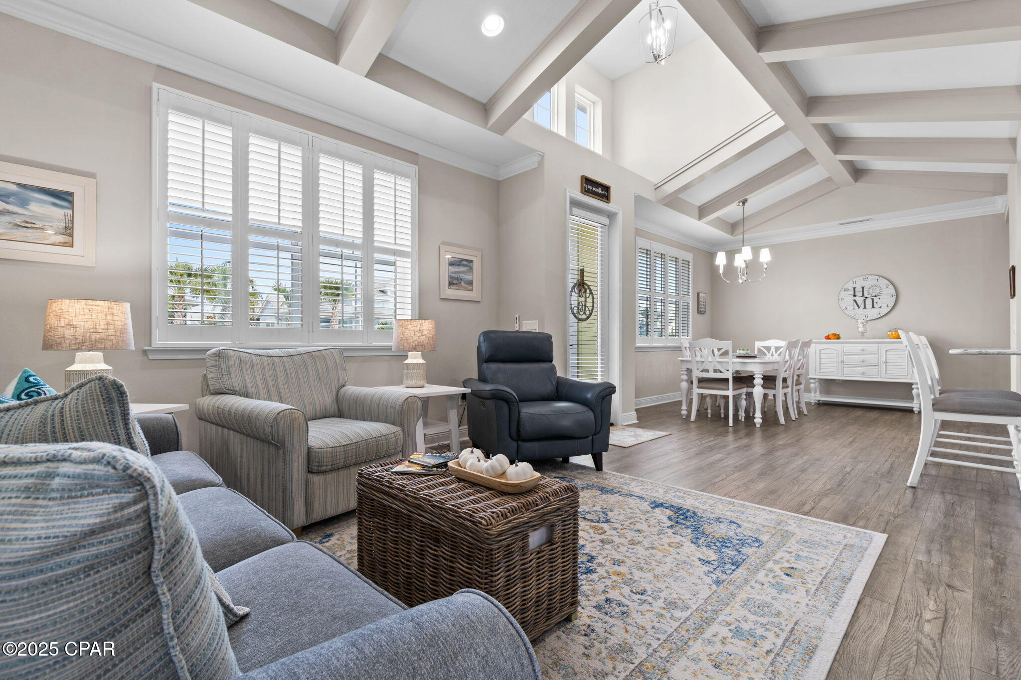 Latitude at Watersound - Residential