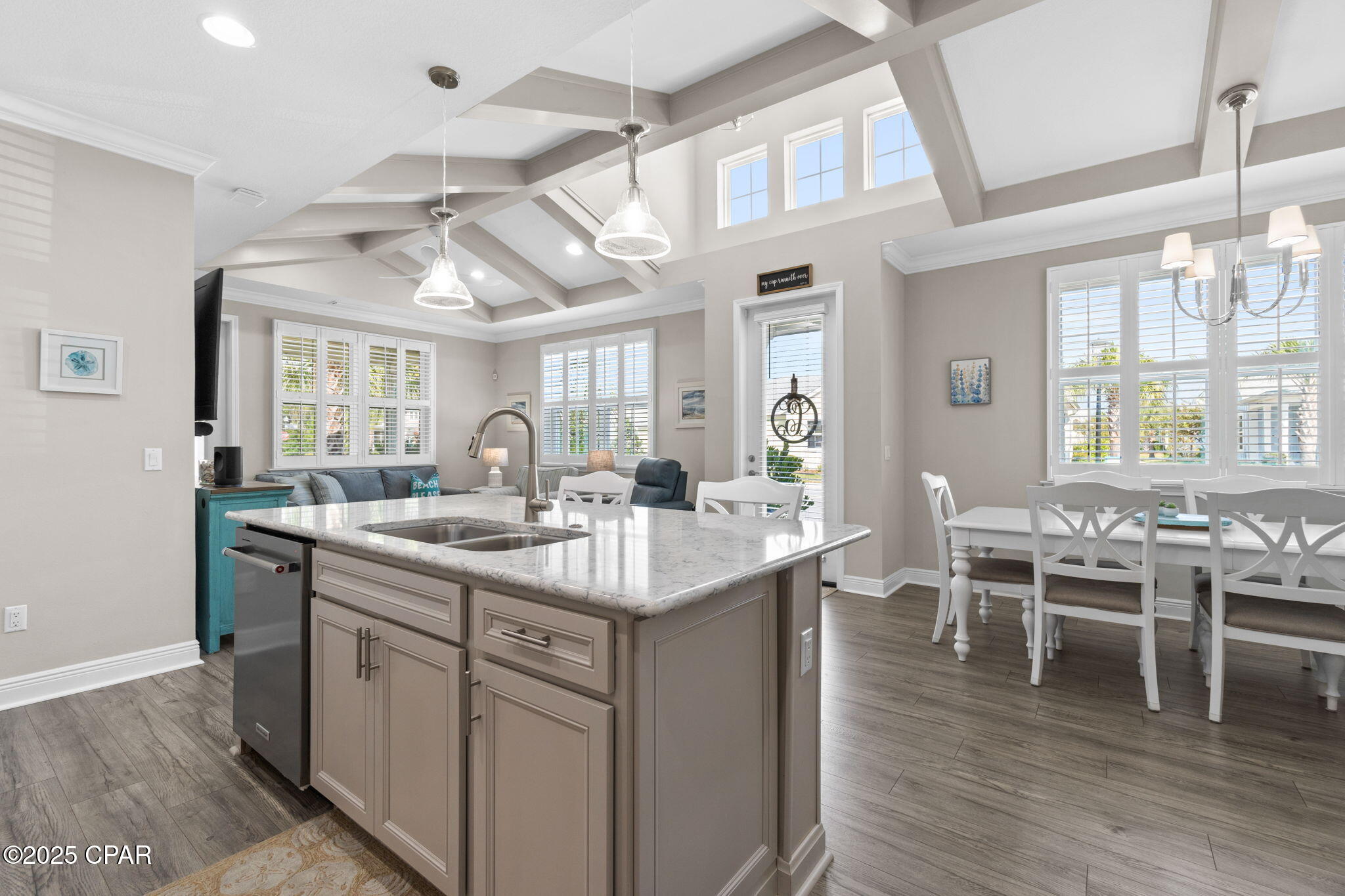 Latitude at Watersound - Residential