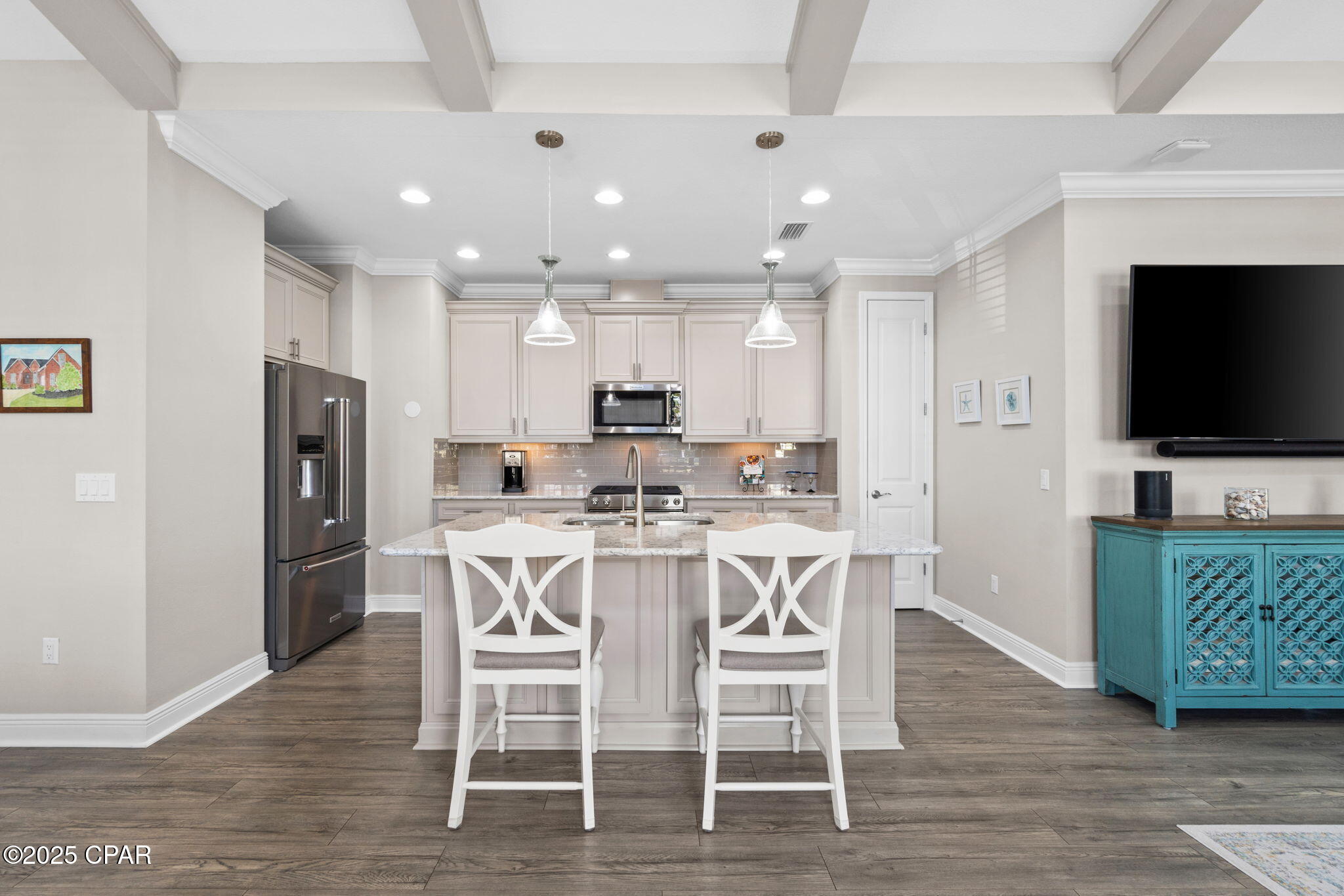 Latitude at Watersound - Residential