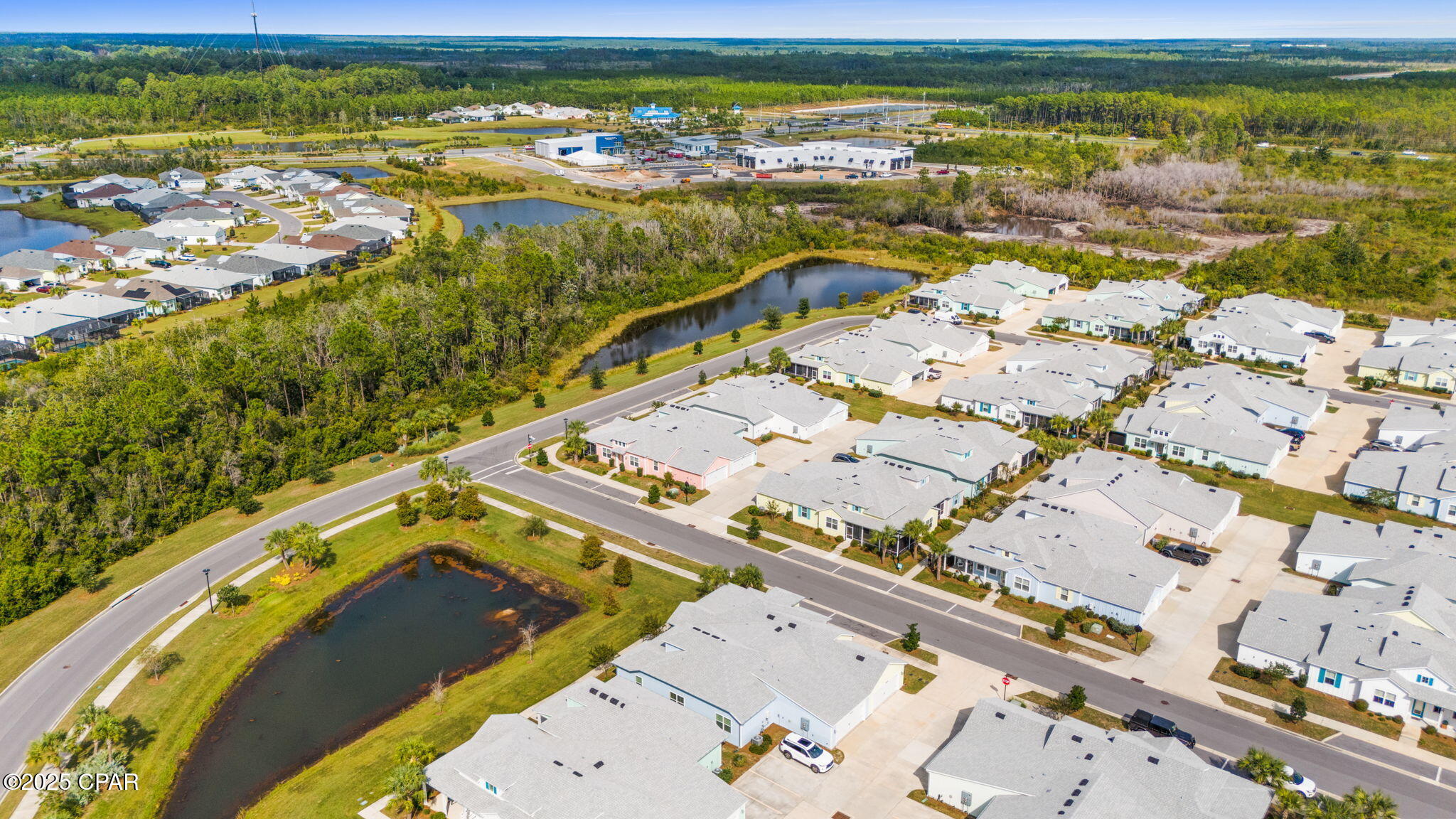 Latitude at Watersound - Residential