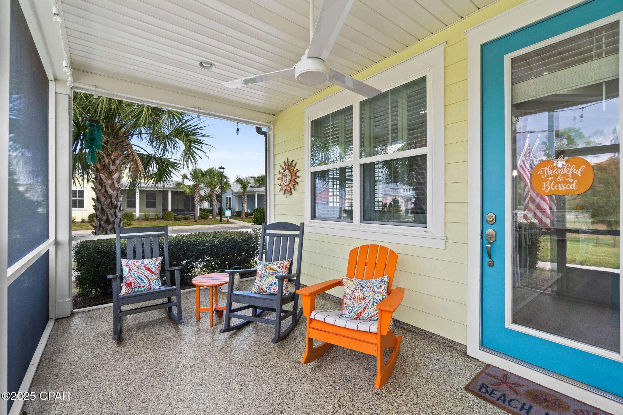 Latitude at Watersound - Residential