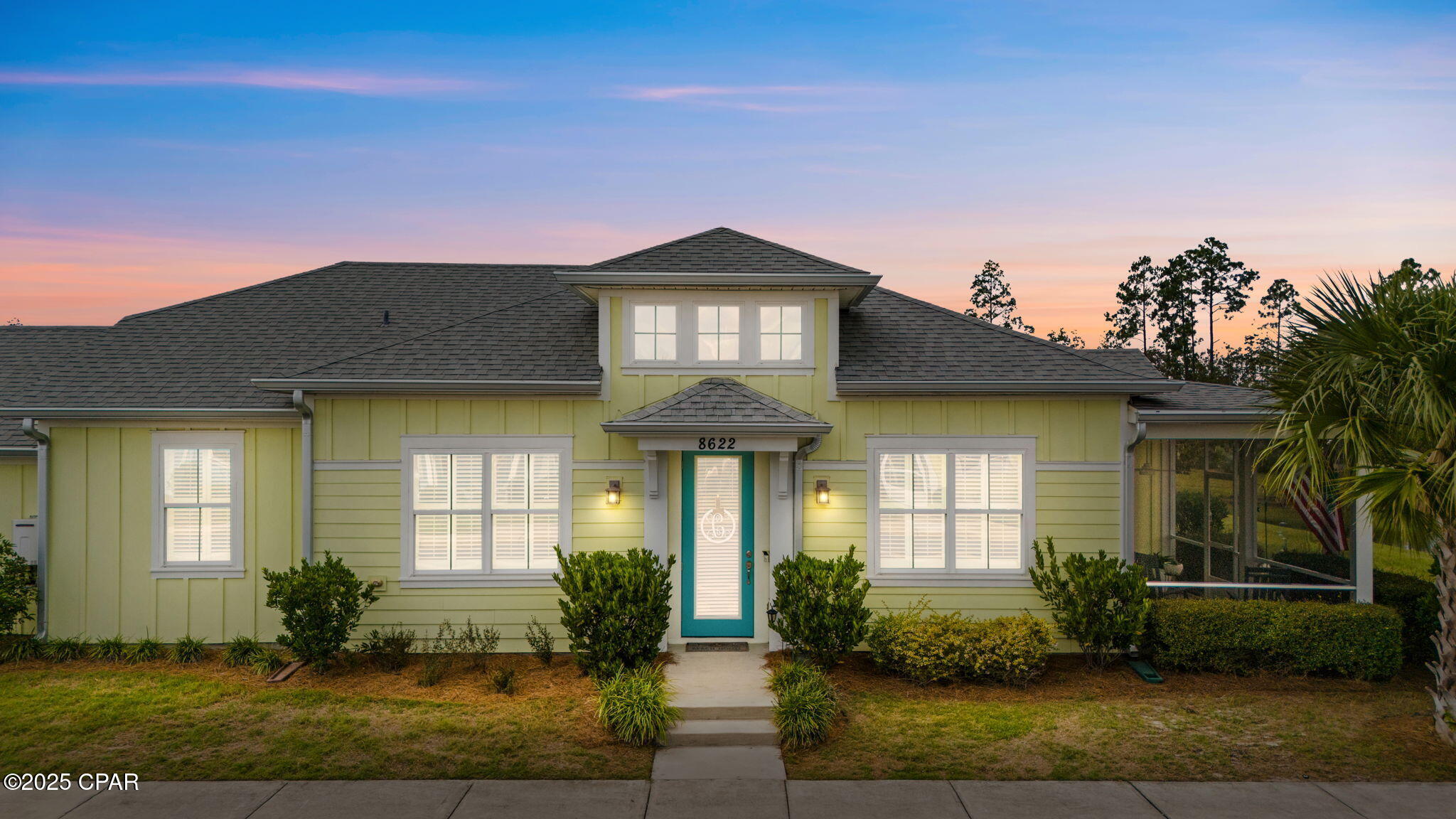 Latitude at Watersound - Residential