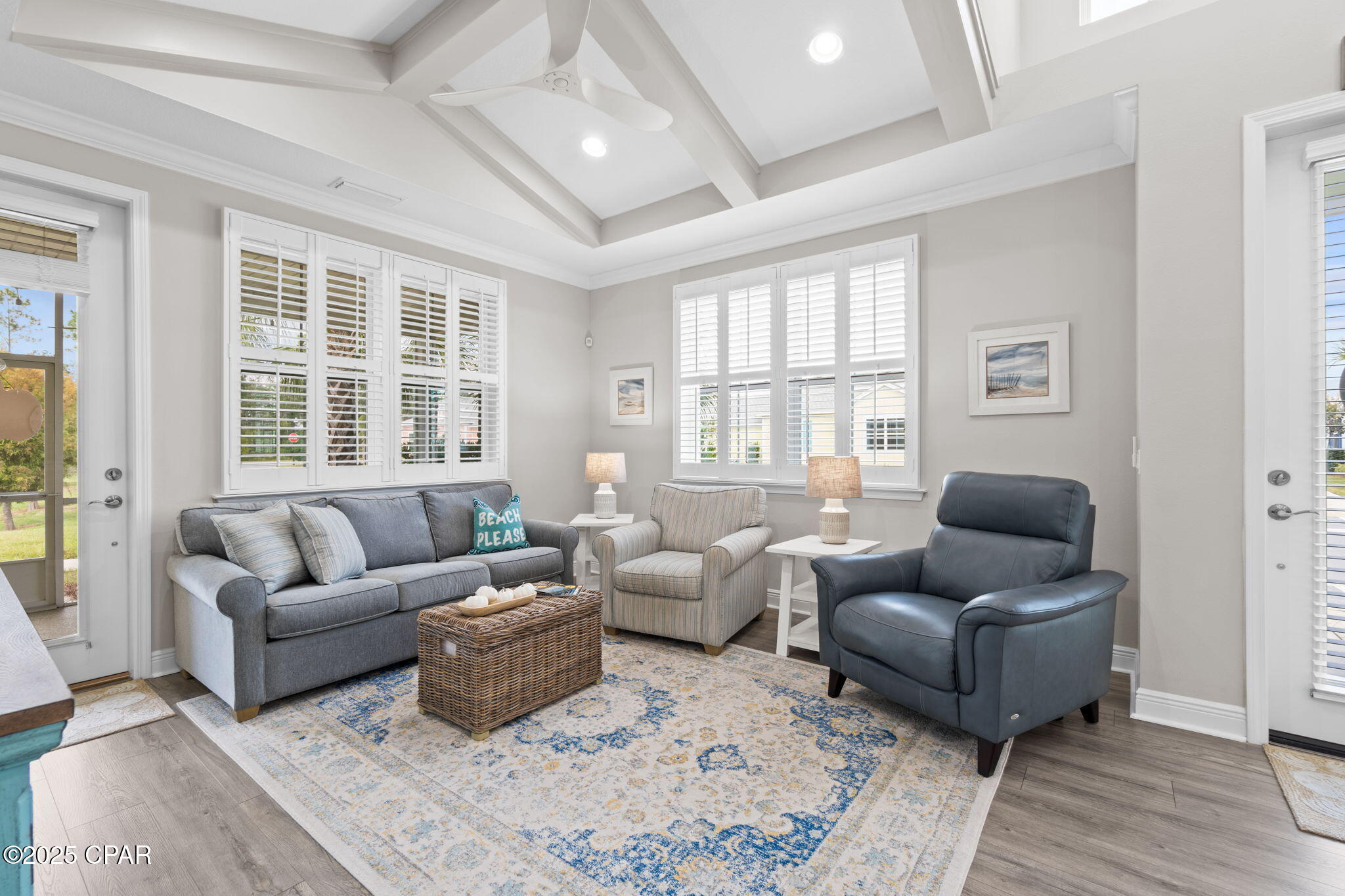 Latitude at Watersound - Residential