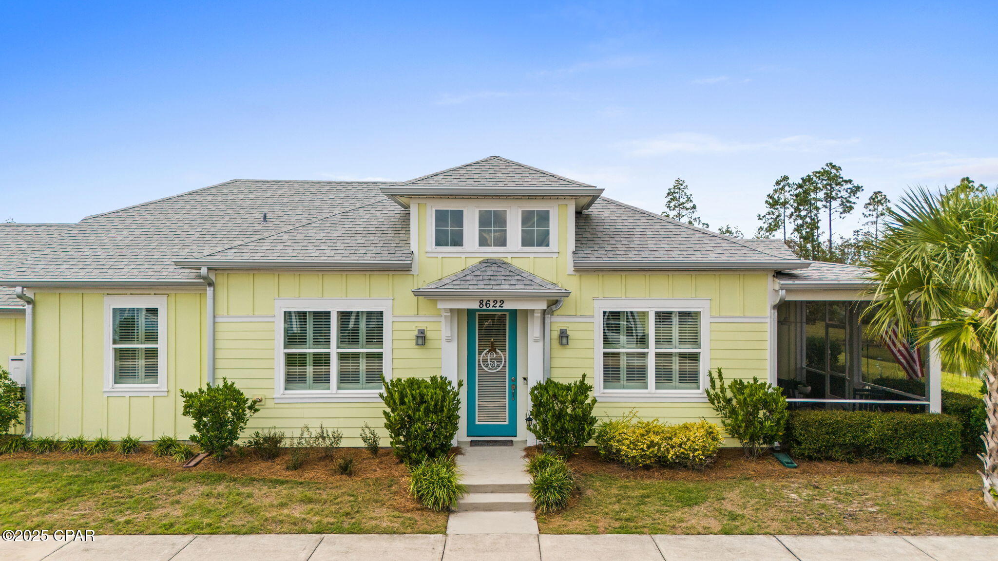 Latitude at Watersound - Residential