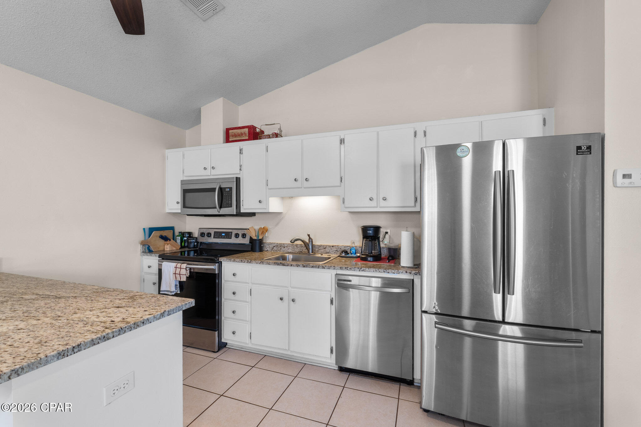 Bel Air - Residential