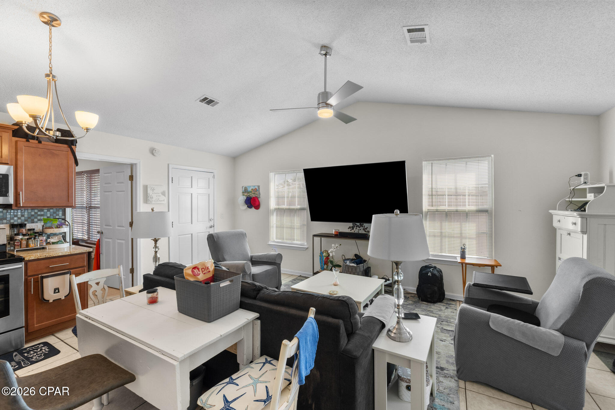 Bel Air - Residential