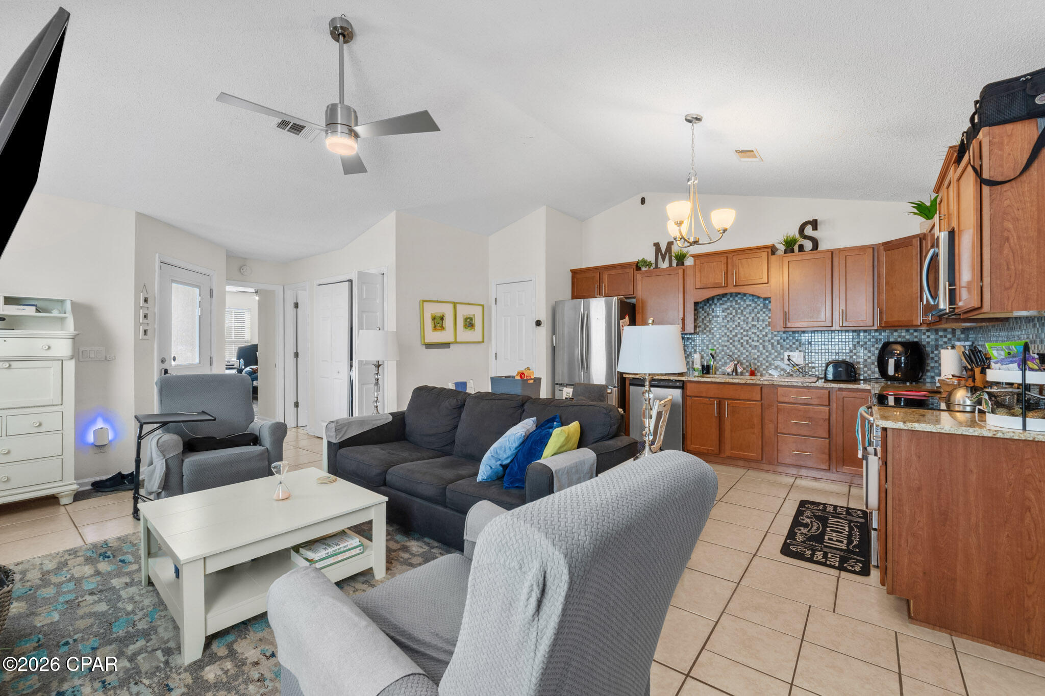 Bel Air - Residential