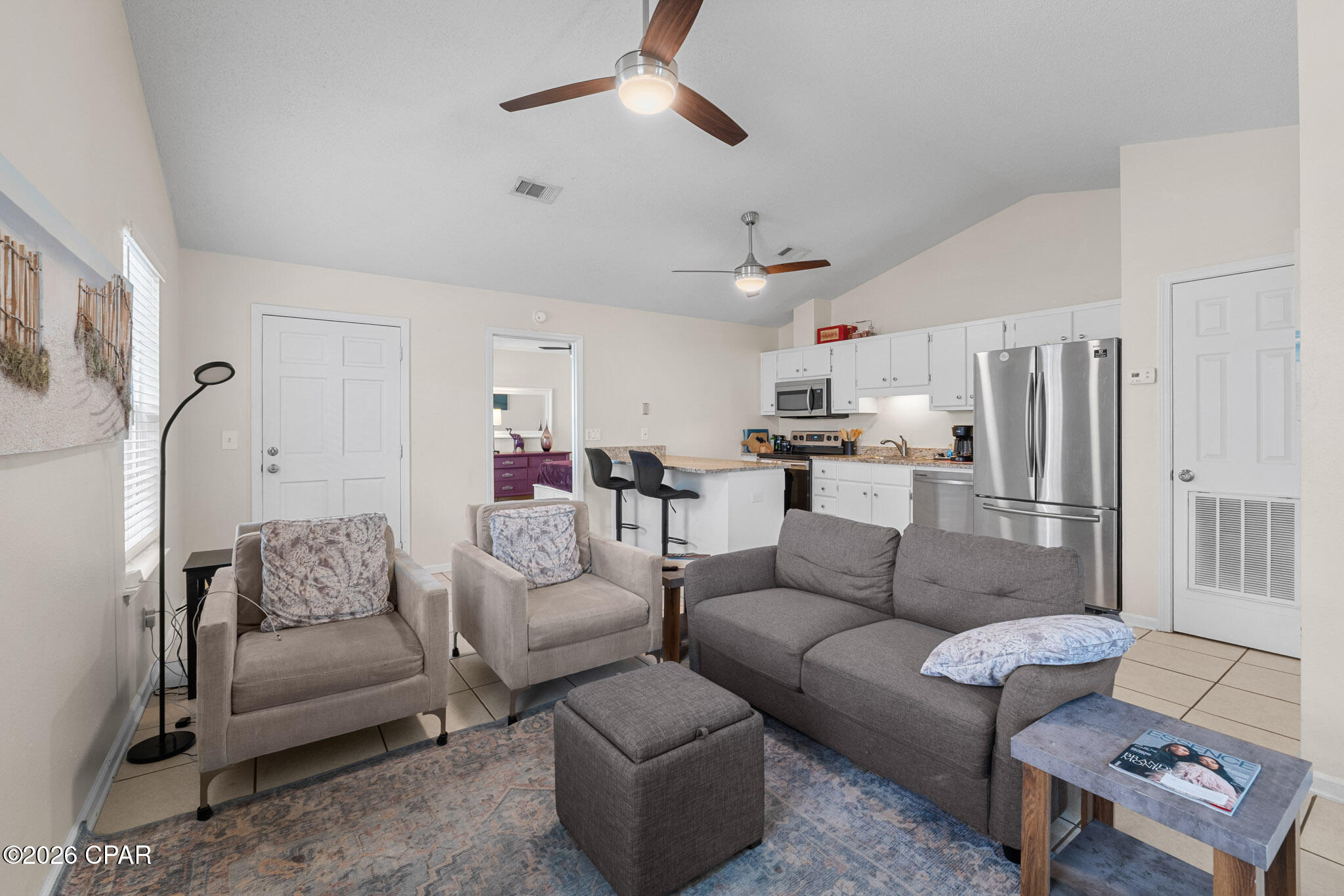 Bel Air - Residential