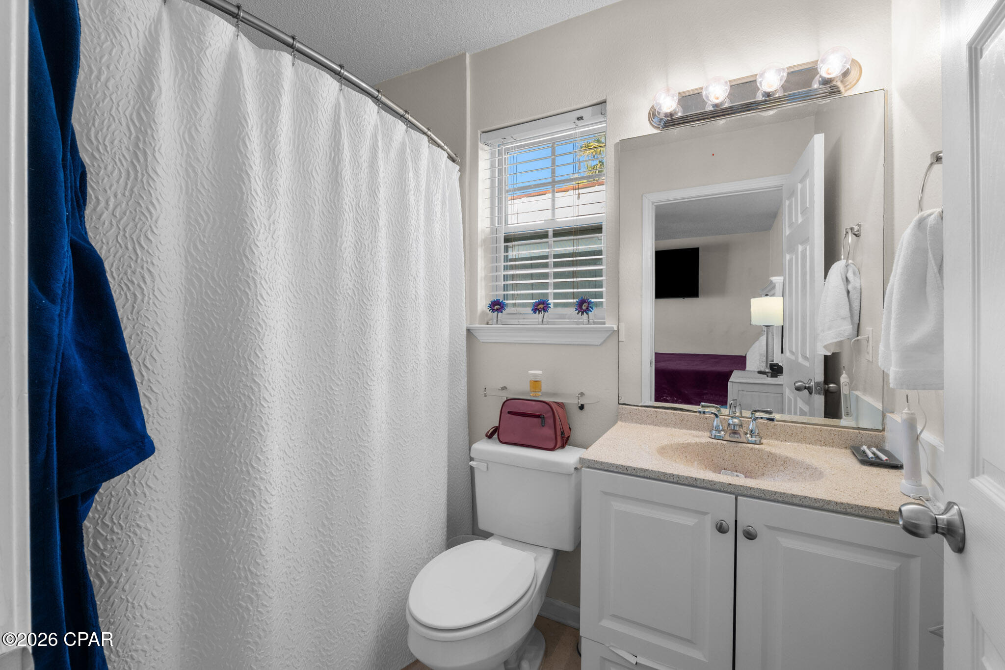 Bel Air - Residential