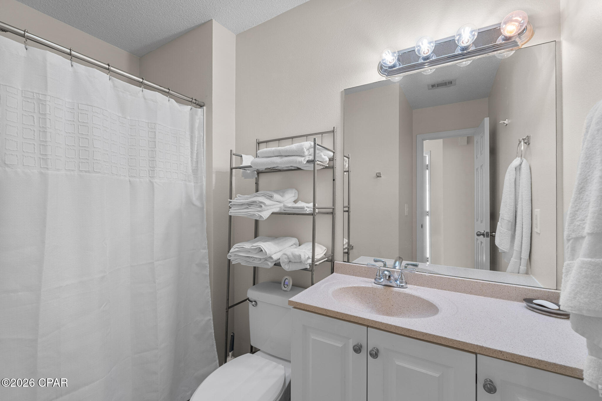 Bel Air - Residential