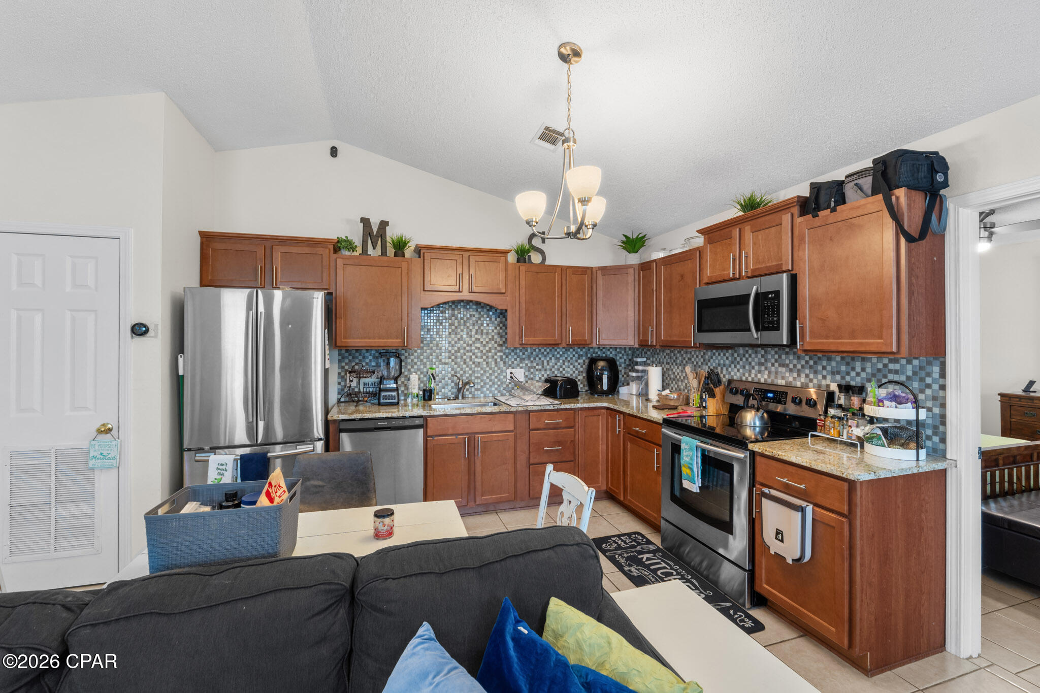 Bel Air - Residential