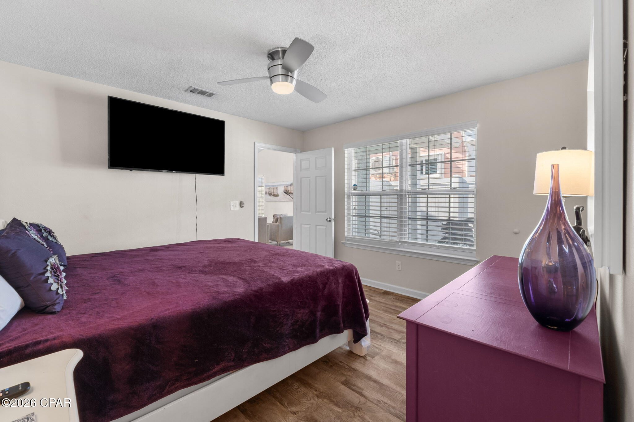 Bel Air - Residential