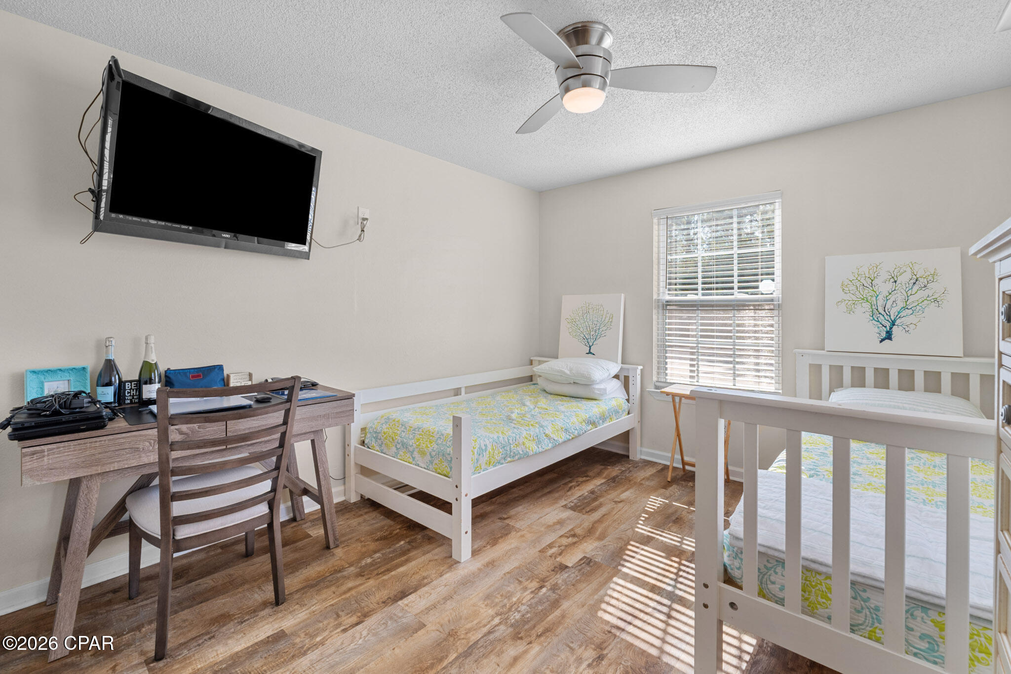 Bel Air - Residential