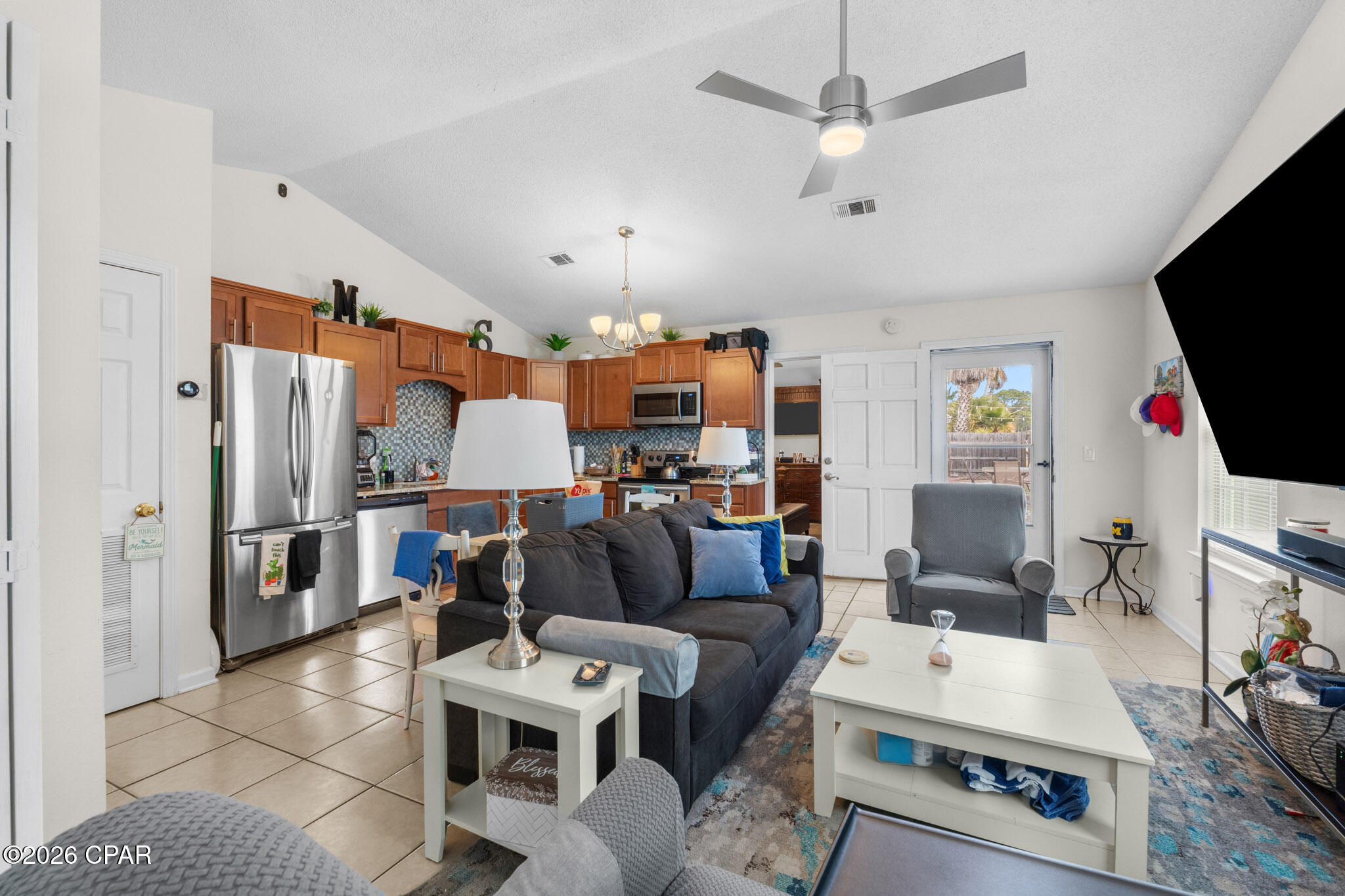 Bel Air - Residential