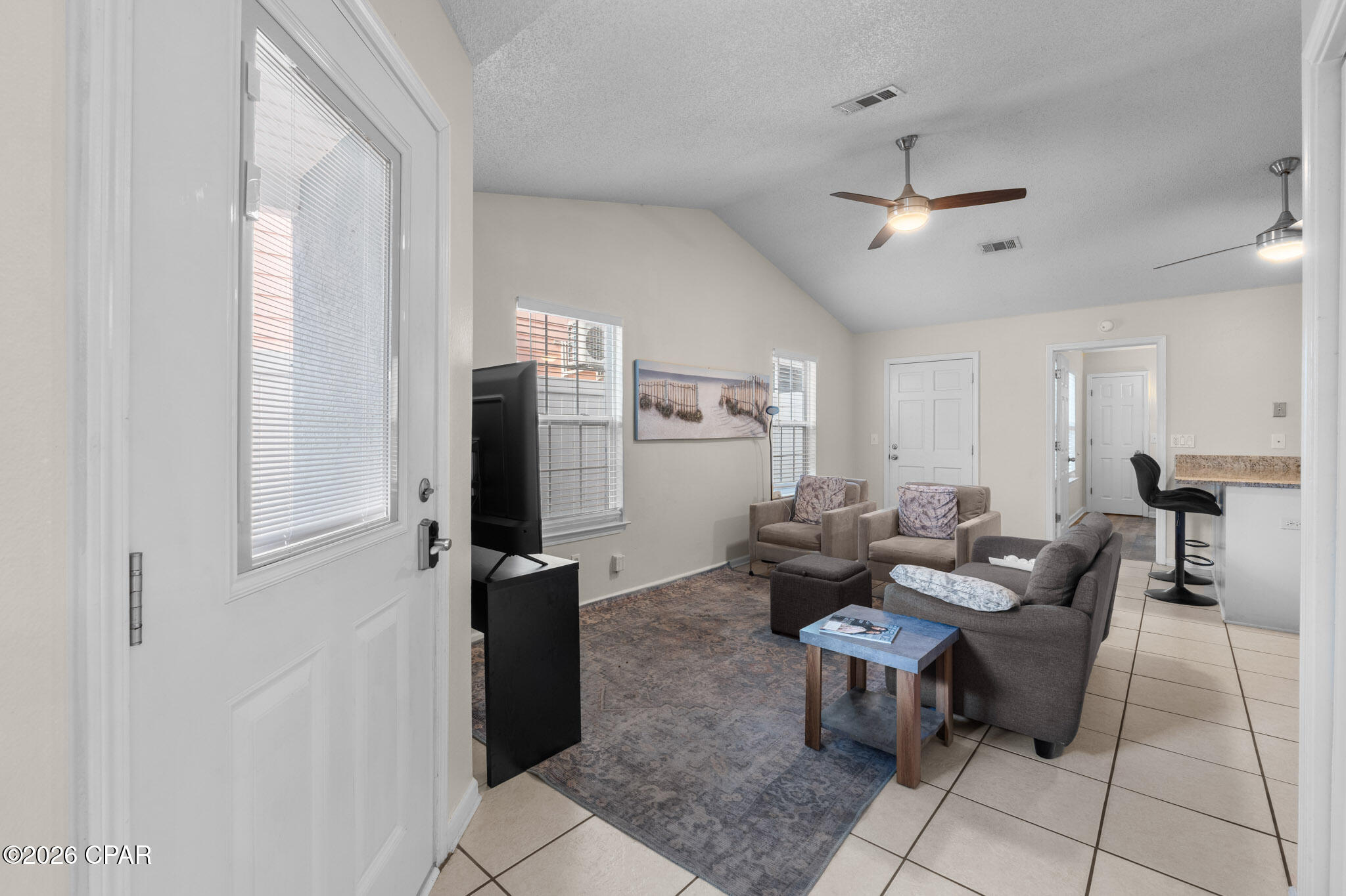 Bel Air - Residential