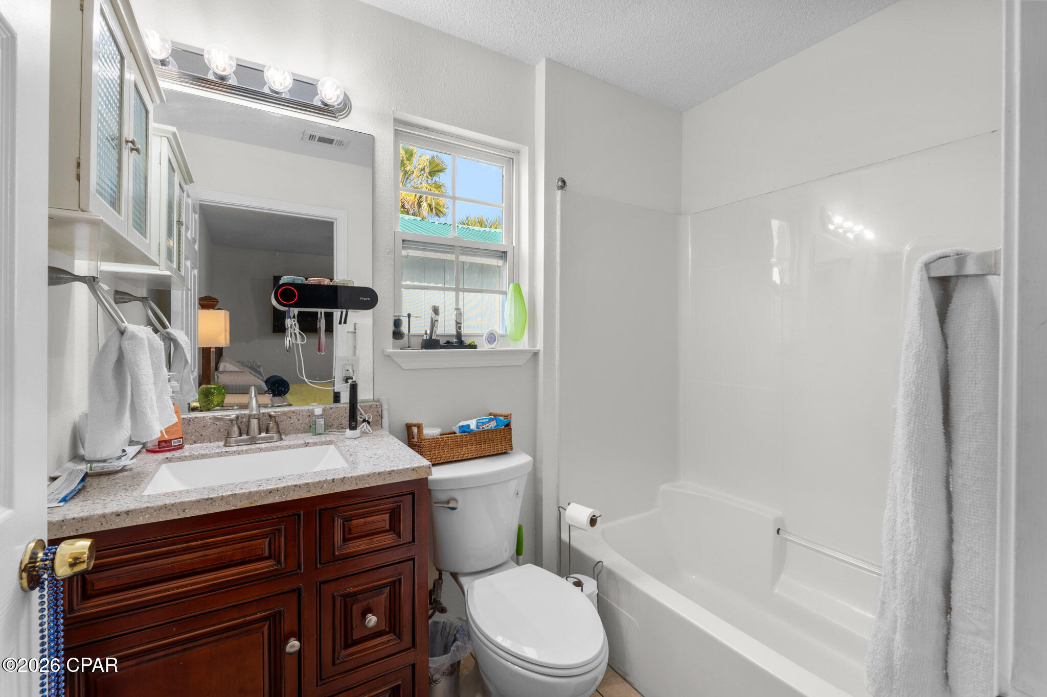 Bel Air - Residential