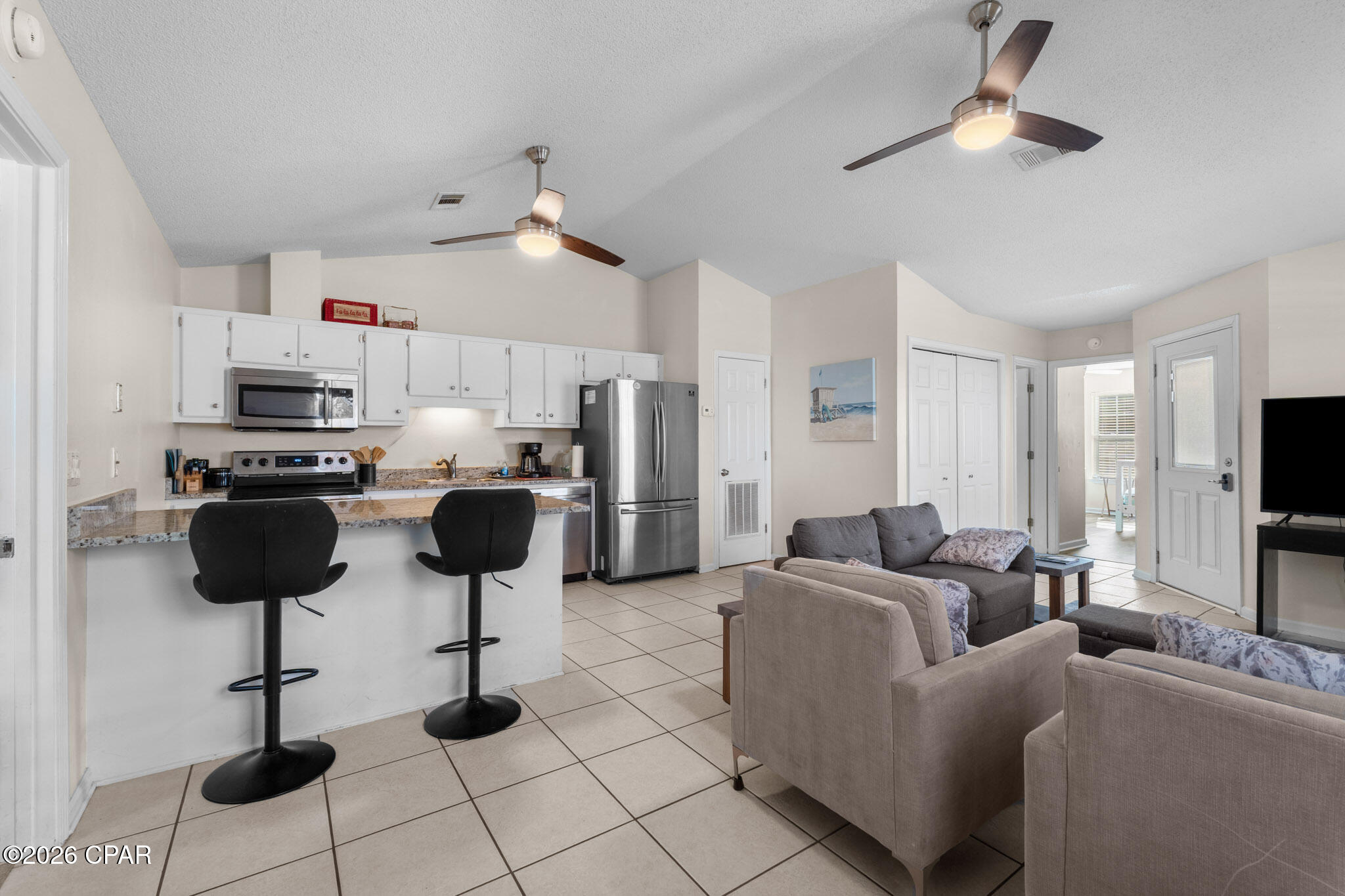 Bel Air - Residential