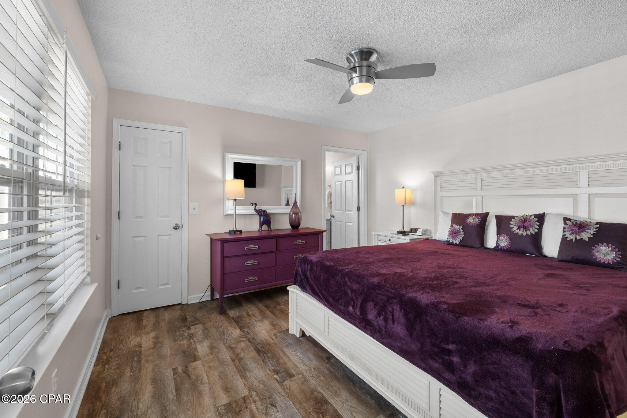 Bel Air - Residential