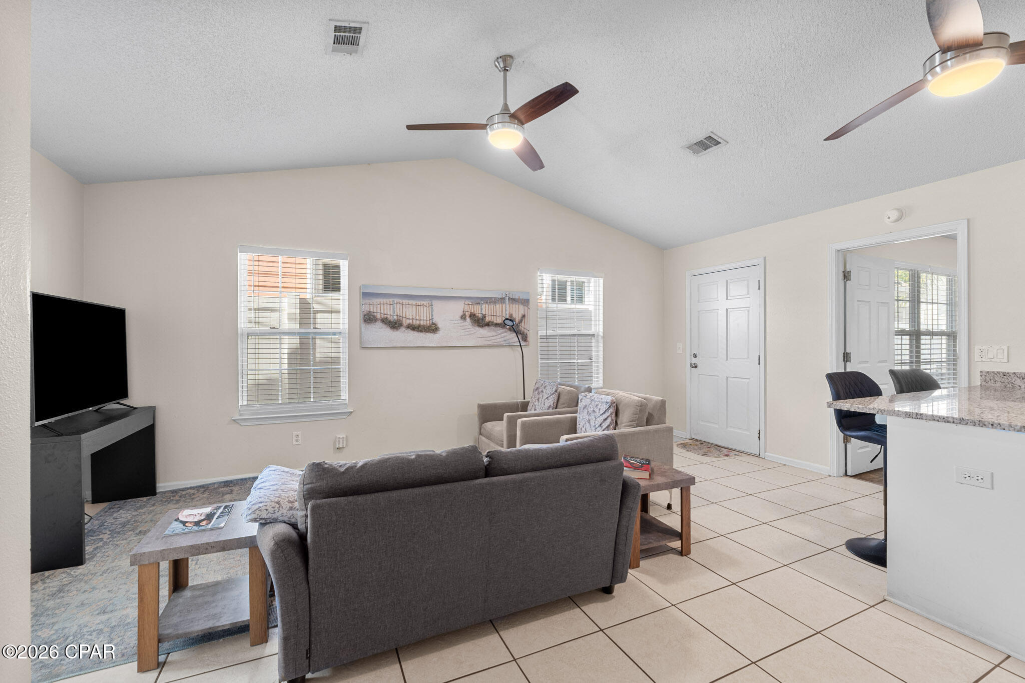 Bel Air - Residential