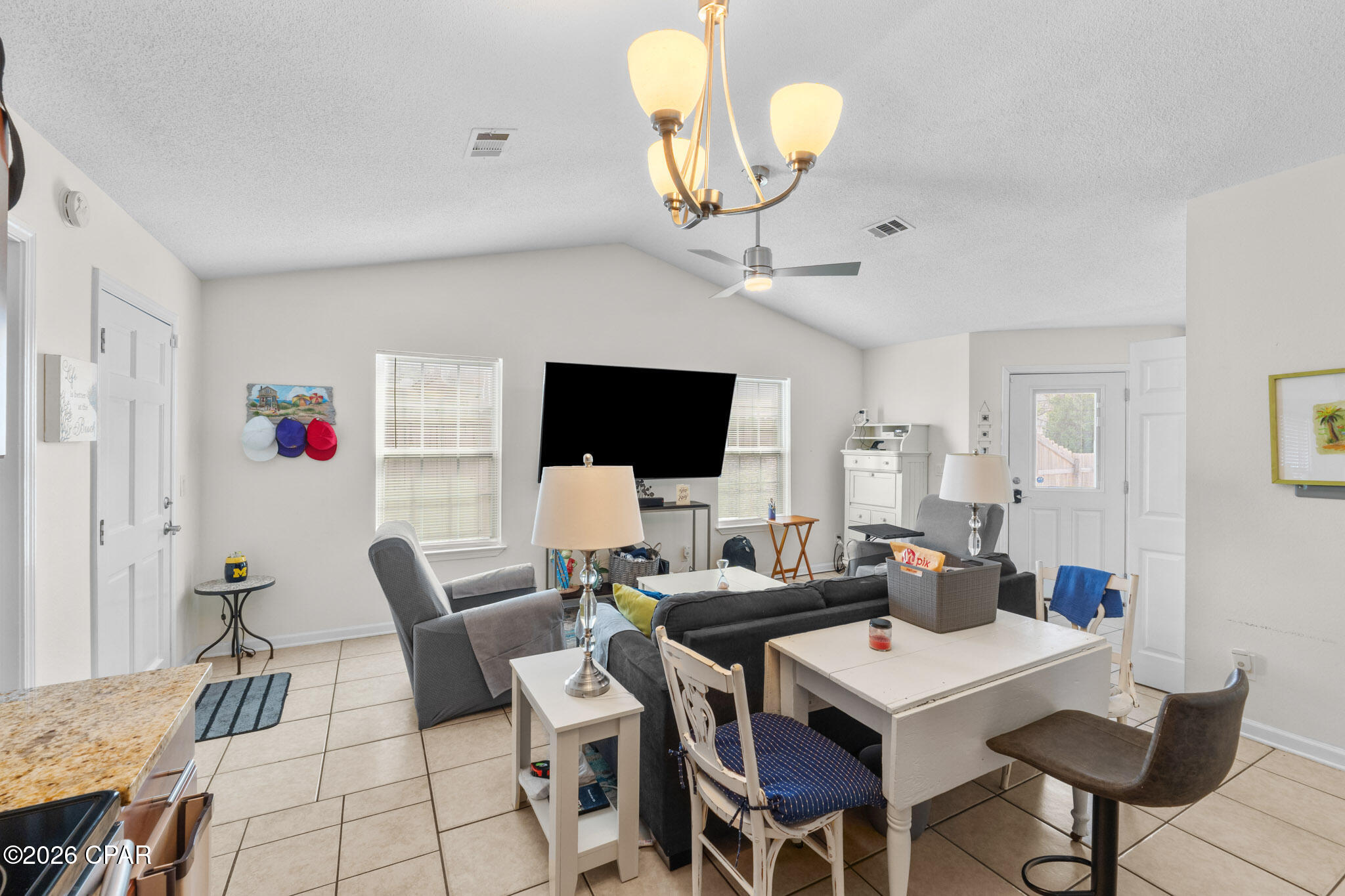 Bel Air - Residential