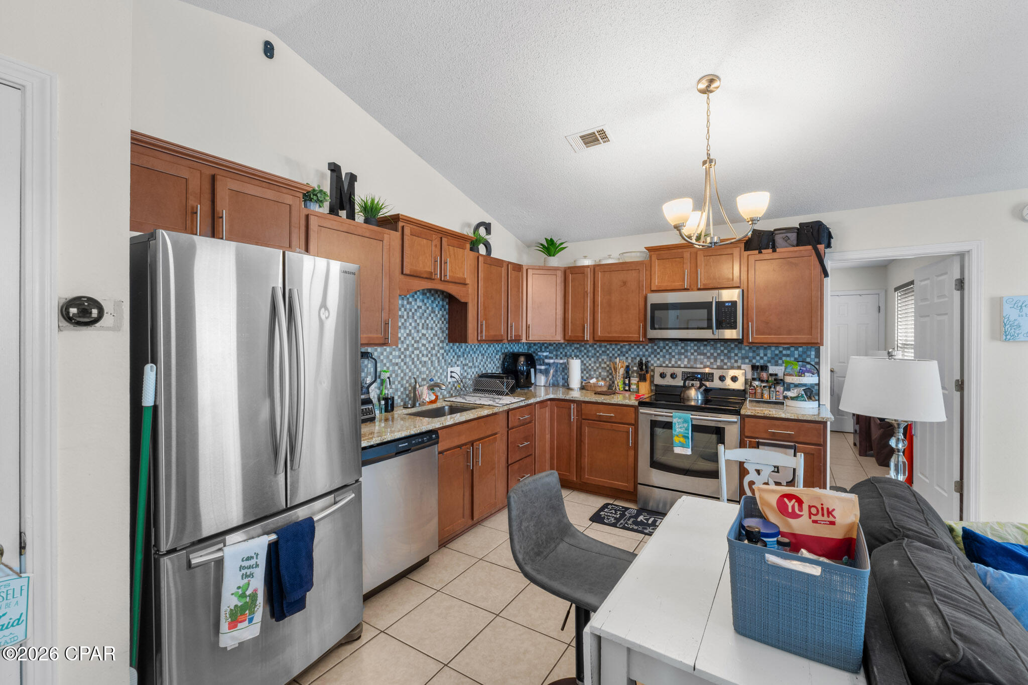 Bel Air - Residential