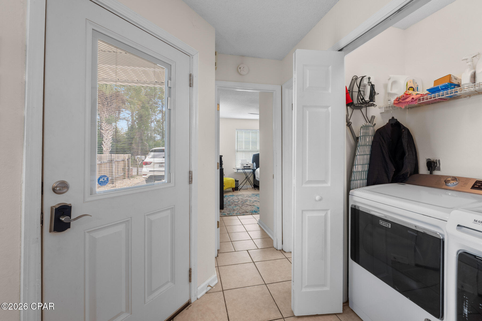 Bel Air - Residential