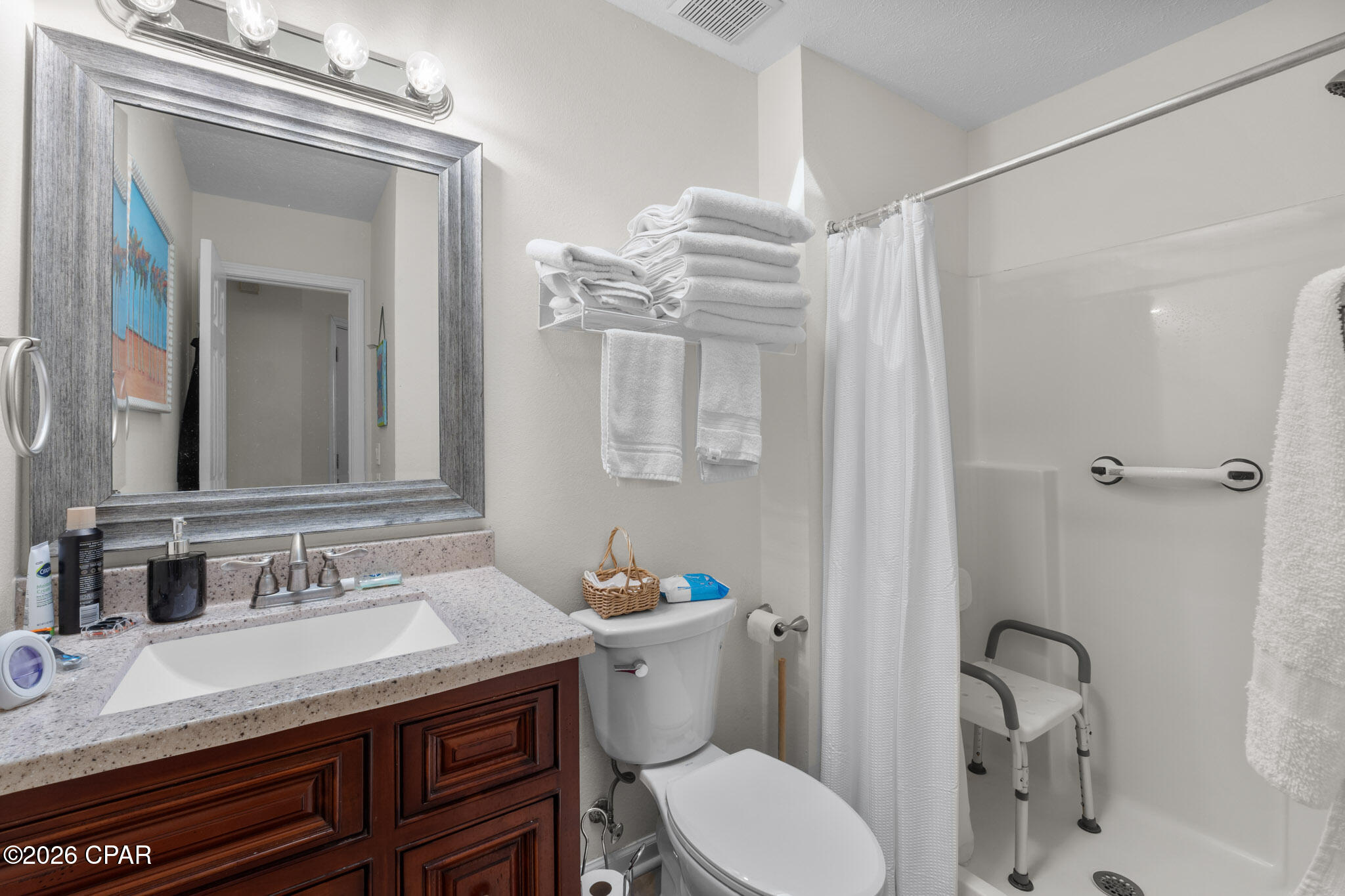 Bel Air - Residential